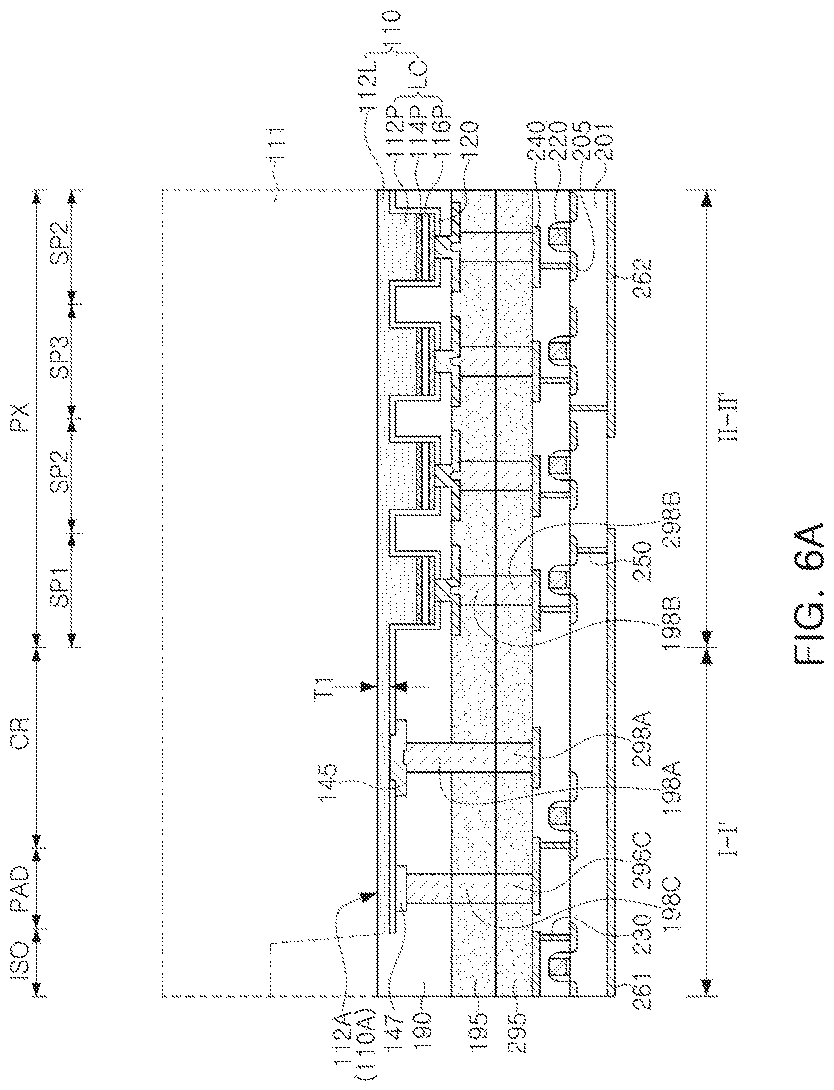 Patent US12622328 Figure 12 – Display apparatus