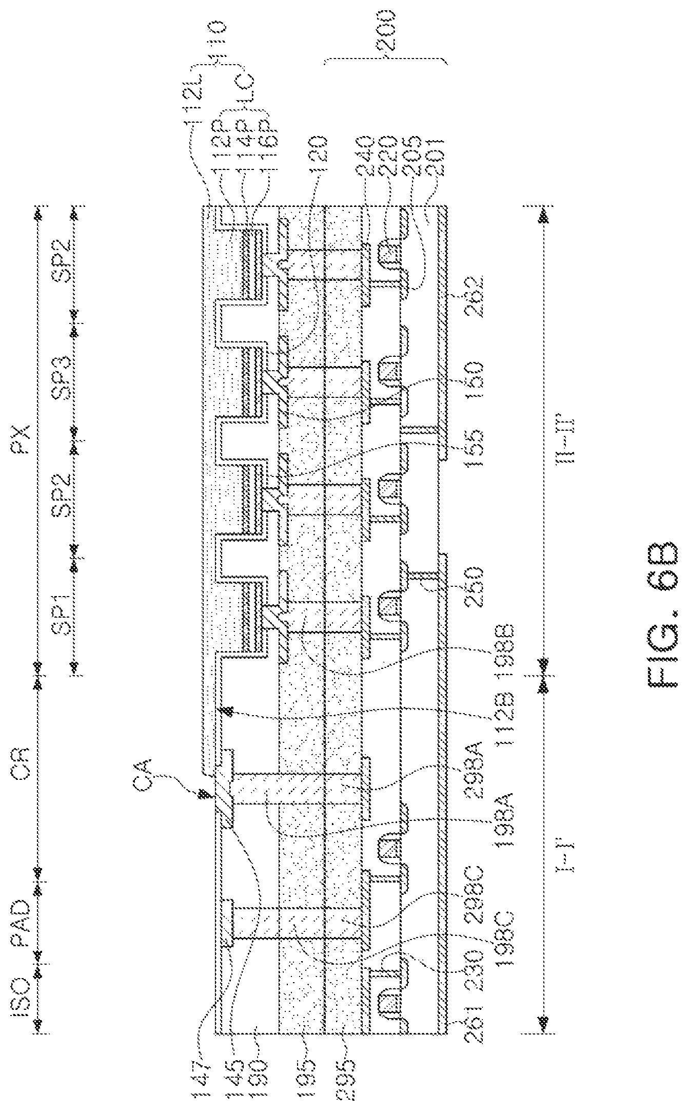 Patent US12622328 Figure 13 – Display apparatus