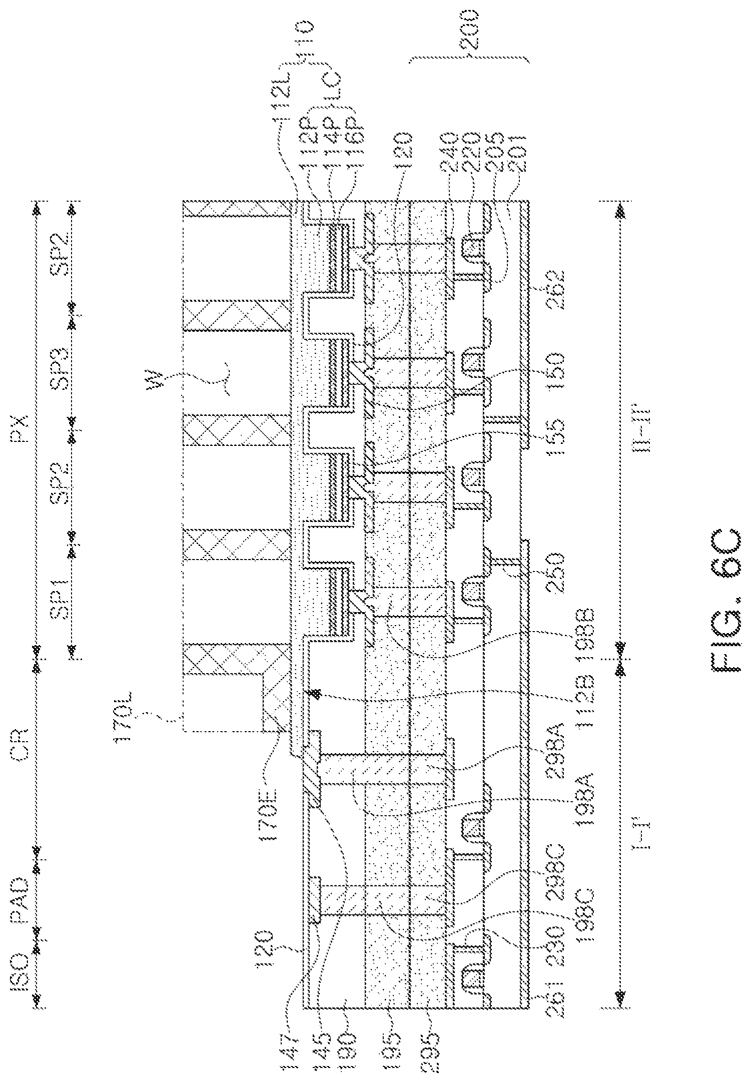 Patent US12622328 Figure 14 – Display apparatus