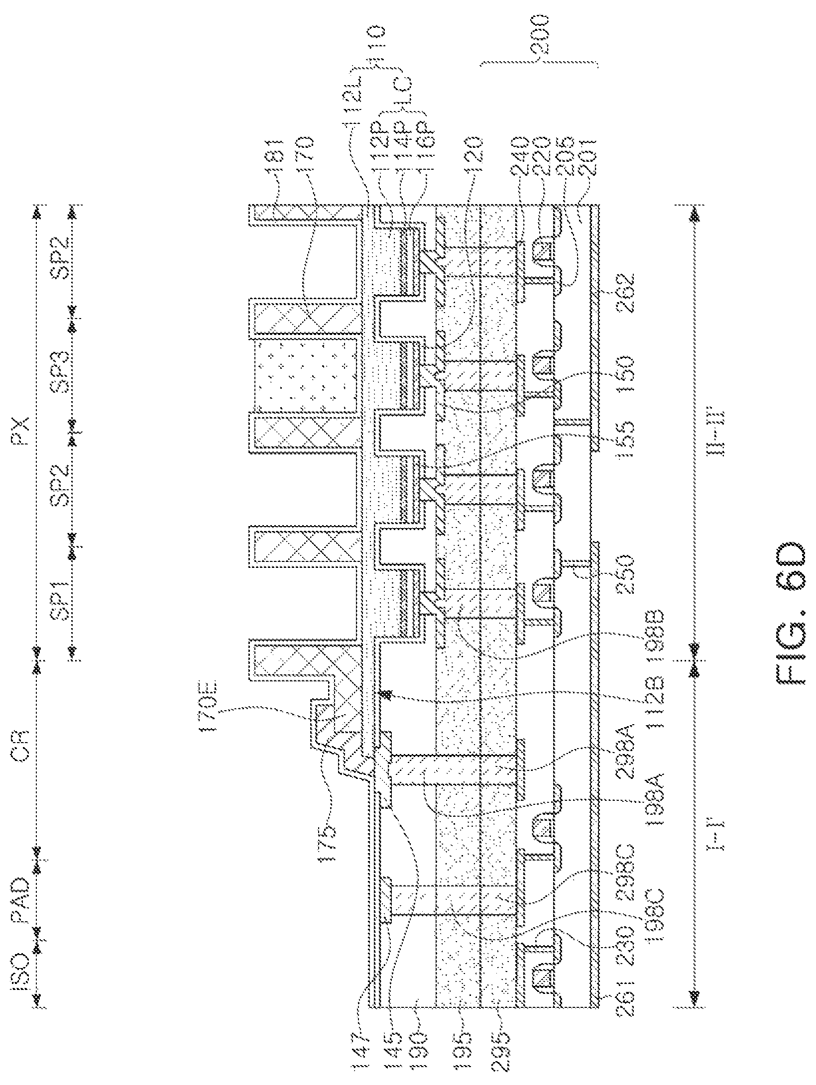 Patent US12622328 Figure 15 – Display apparatus