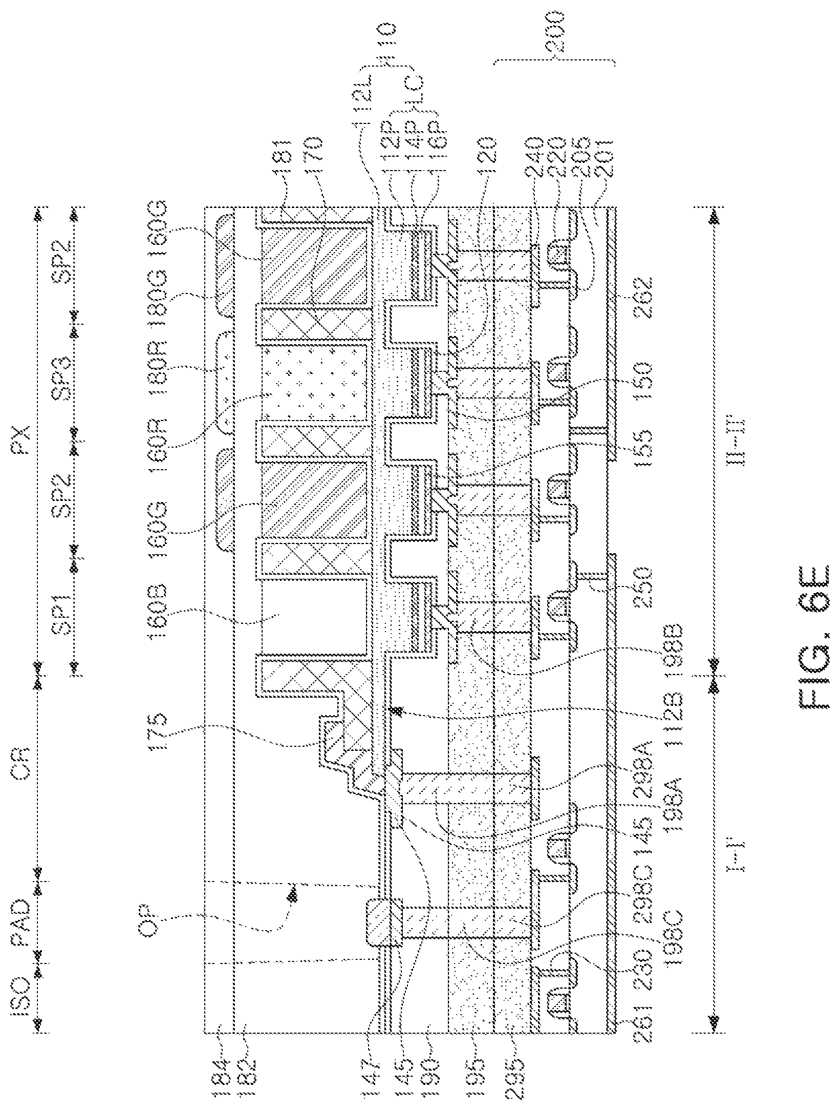 Patent US12622328 Figure 16 – Display apparatus
