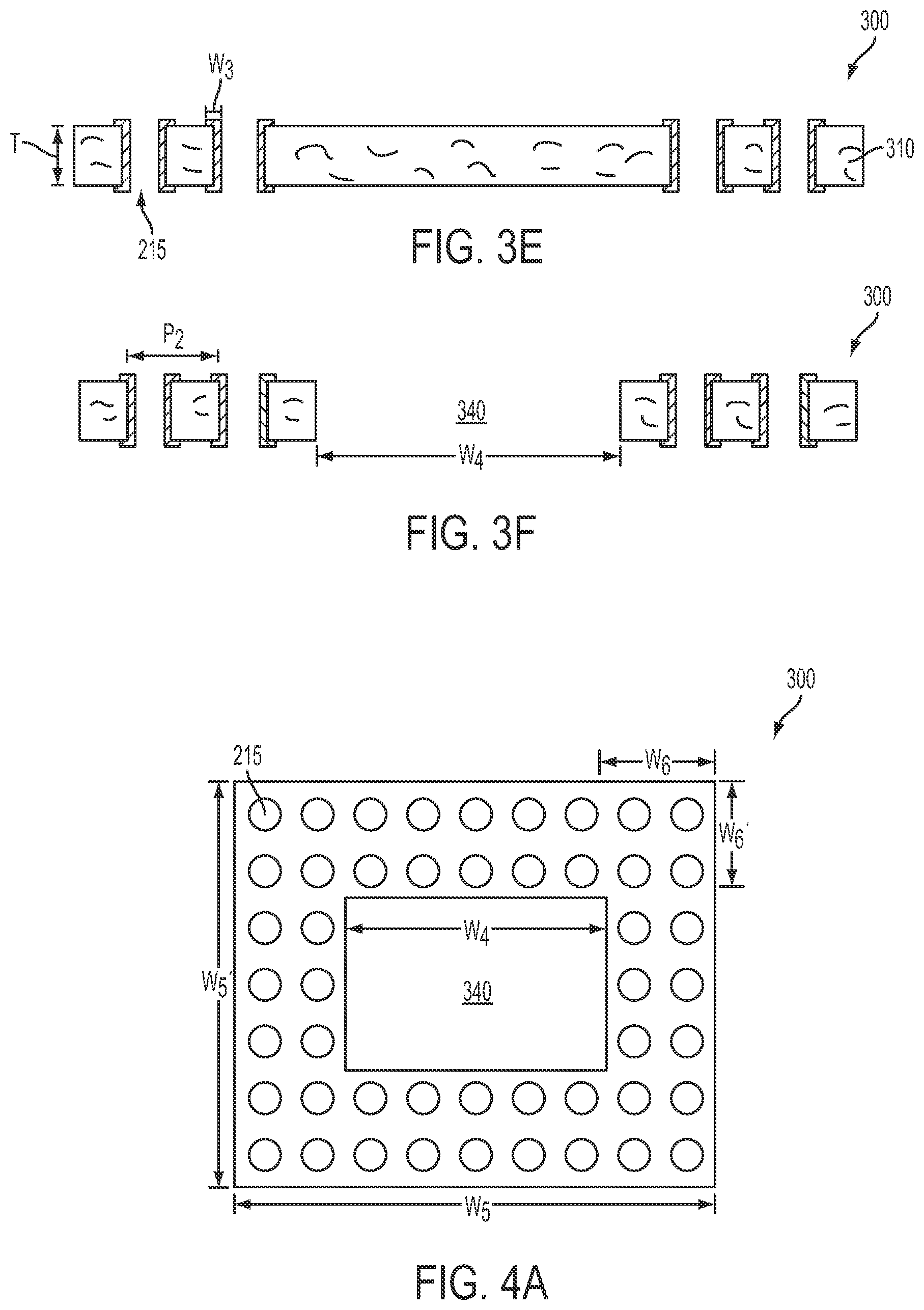 Patent US12622329 Figure 4 – Interposer frame and method of manufacturing the same