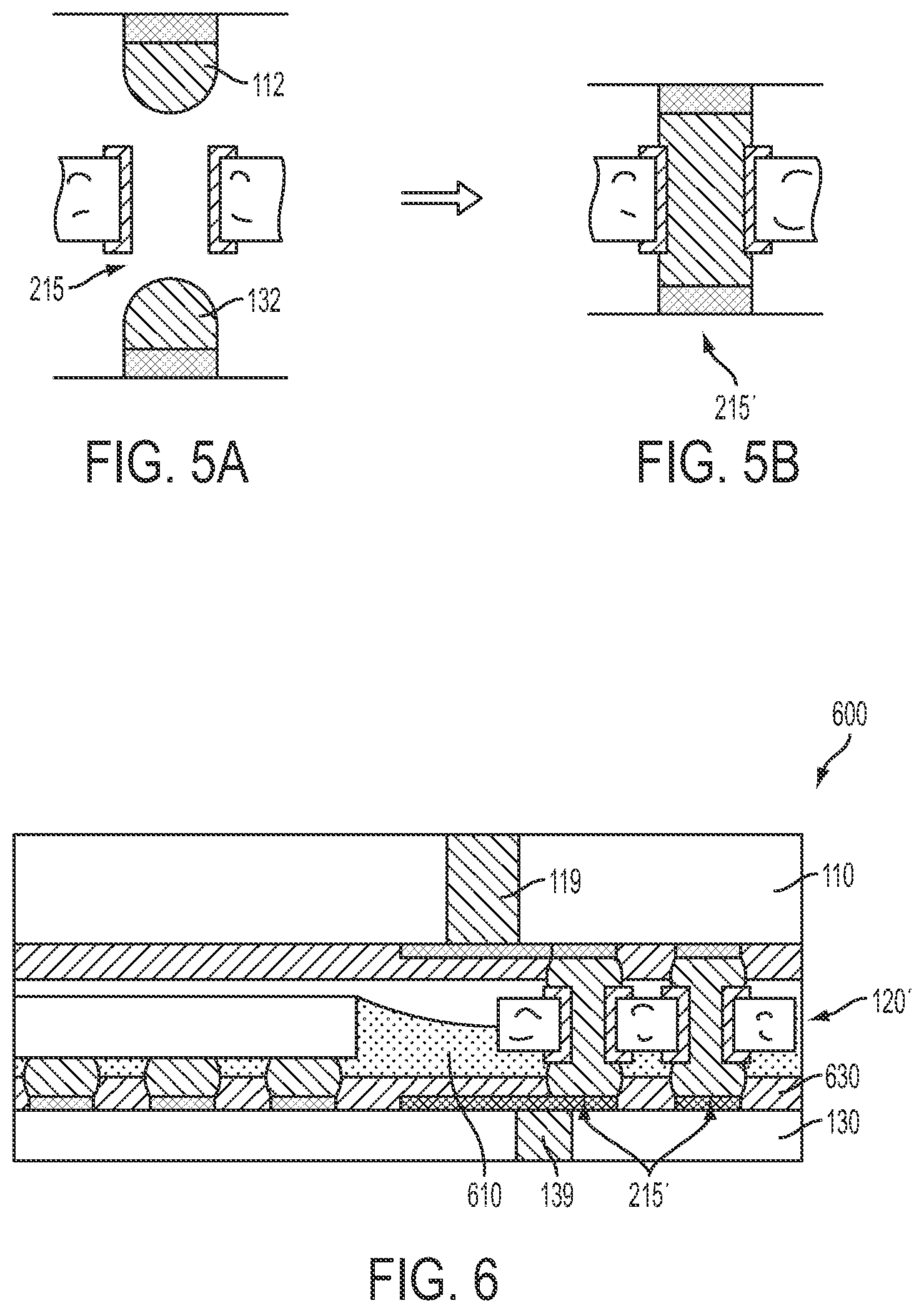 Patent US12622329 Figure 6 – Interposer frame and method of manufacturing the same