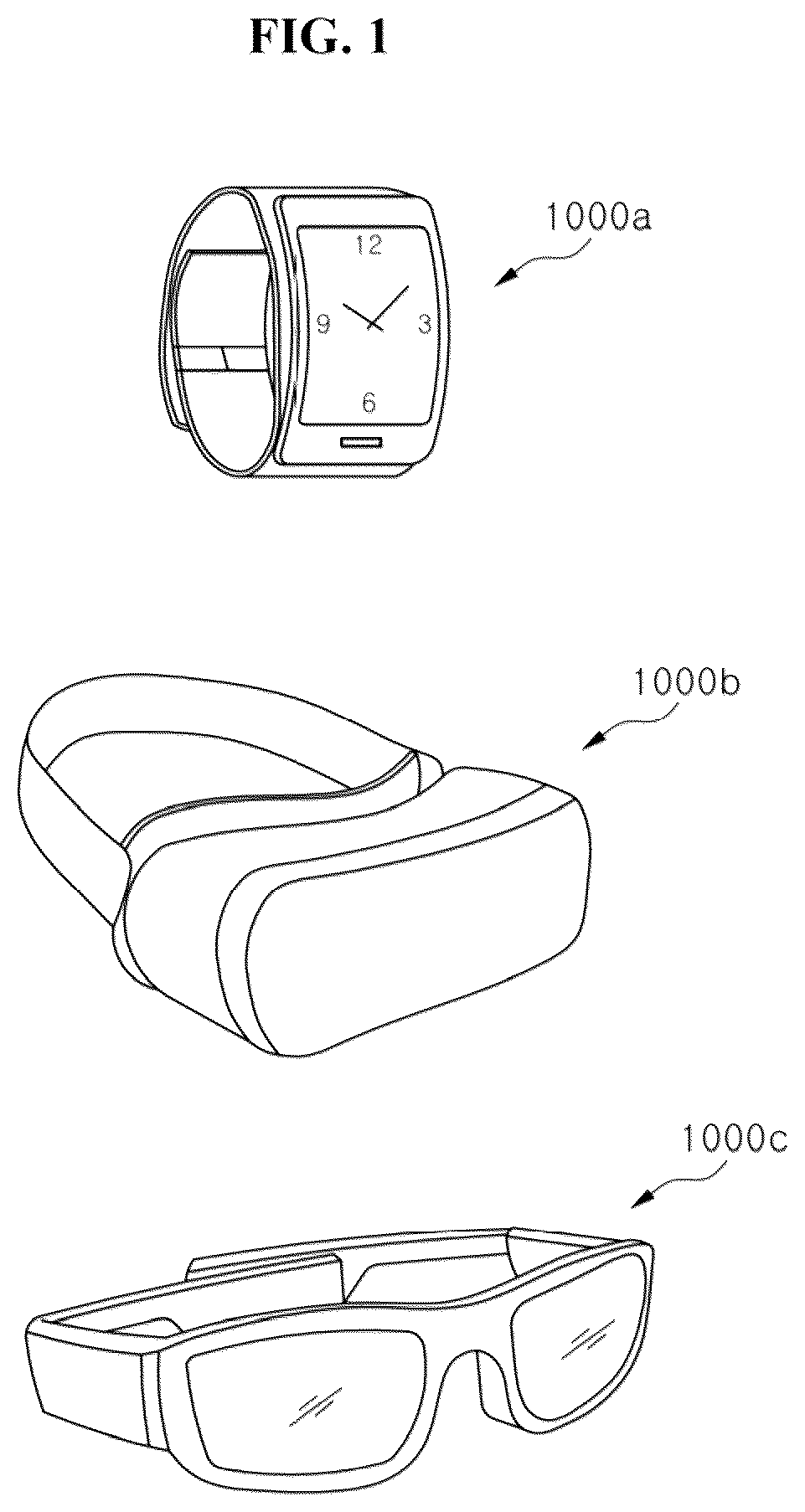 Patent US12622331 Figure 1 – Light emitting device for display and display apparatus having the same