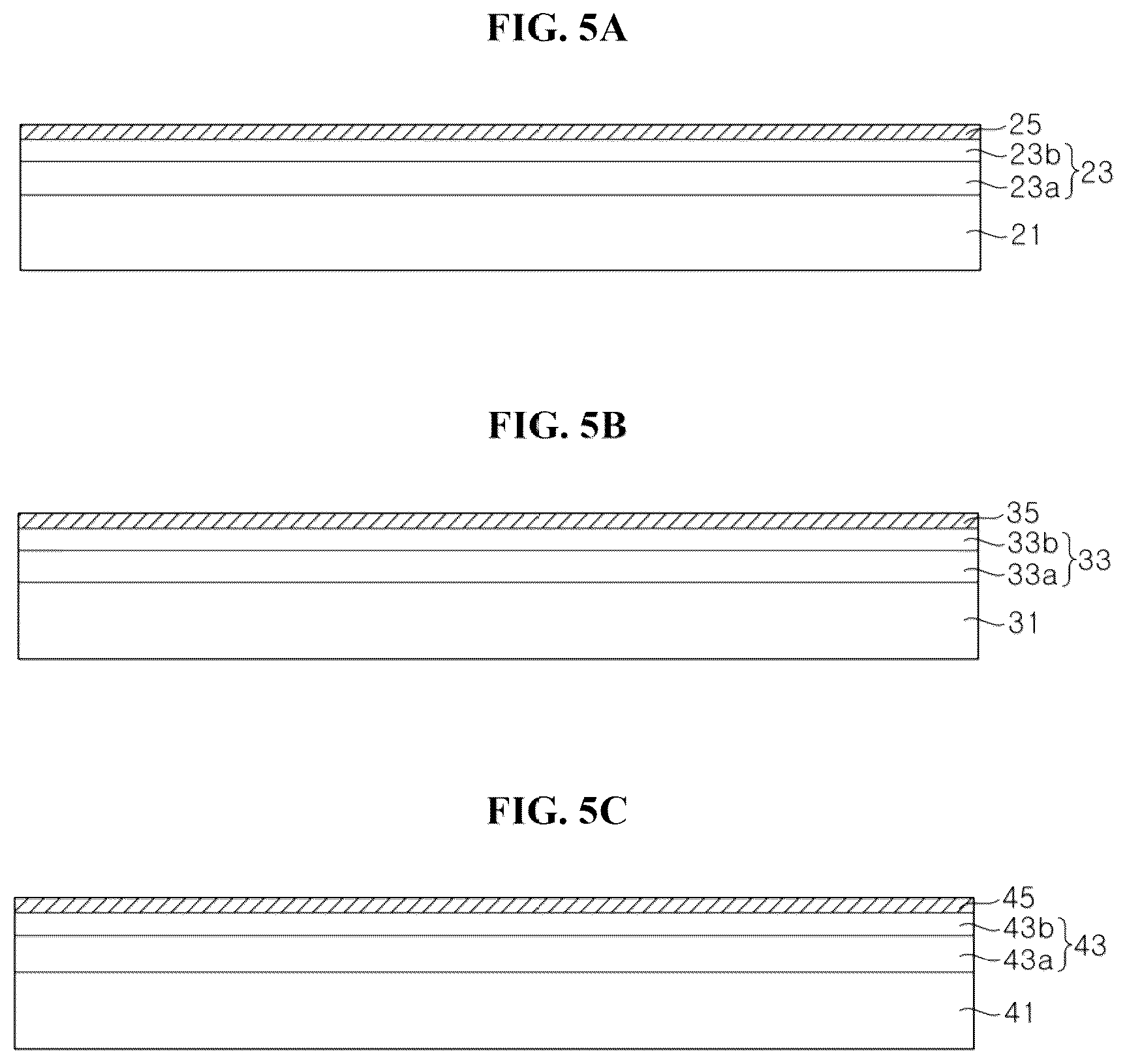 Patent US12622331 Figure 6 – Light emitting device for display and display apparatus having the same