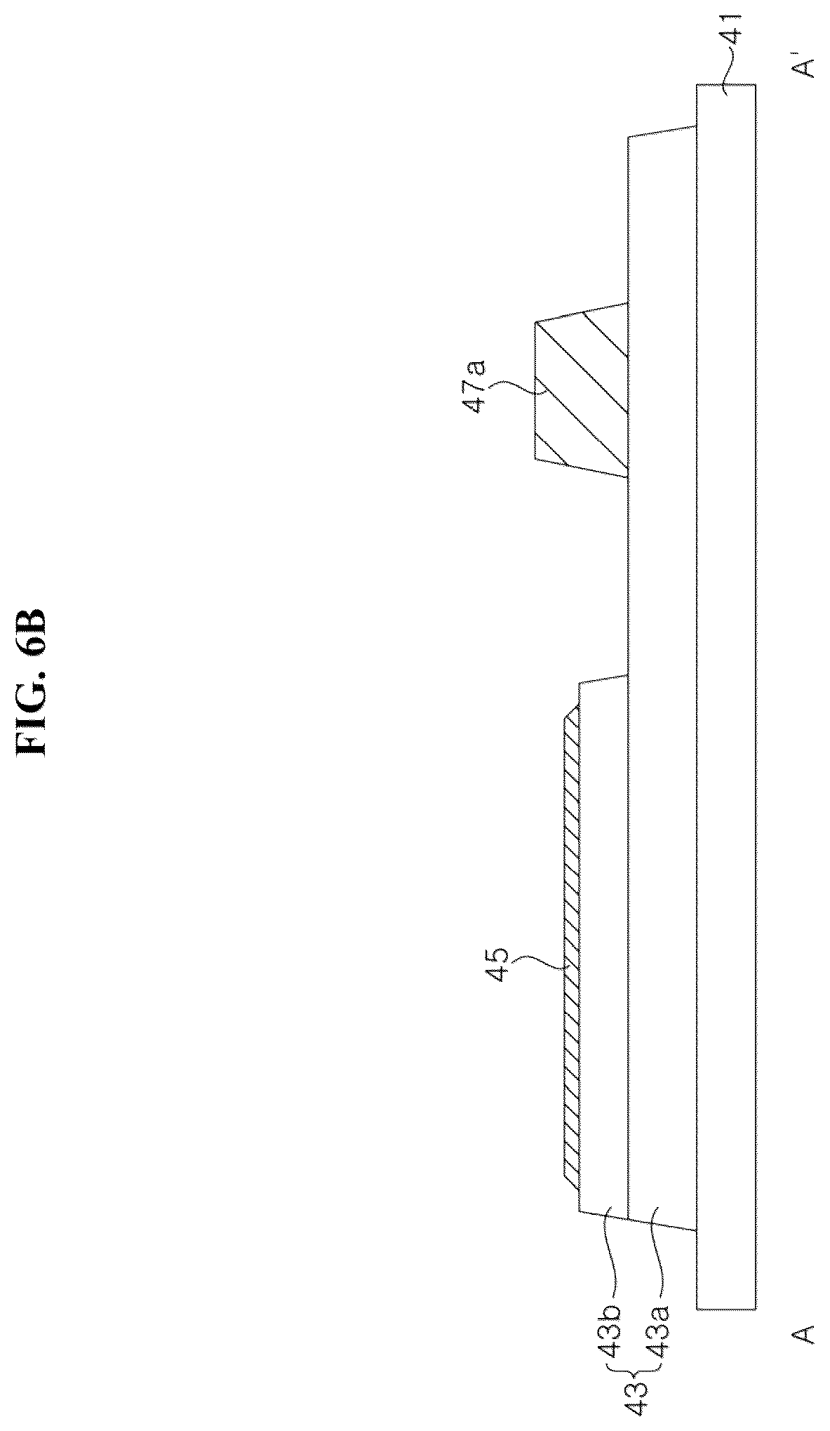 Patent US12622331 Figure 8 – Light emitting device for display and display apparatus having the same