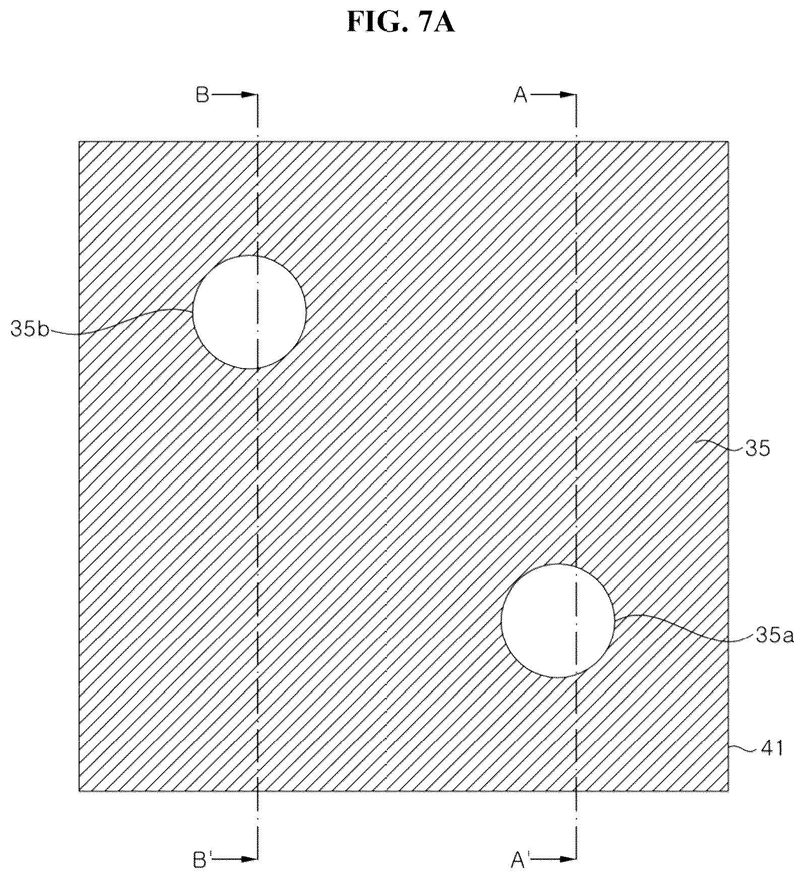 Patent US12622331 Figure 10 – Light emitting device for display and display apparatus having the same