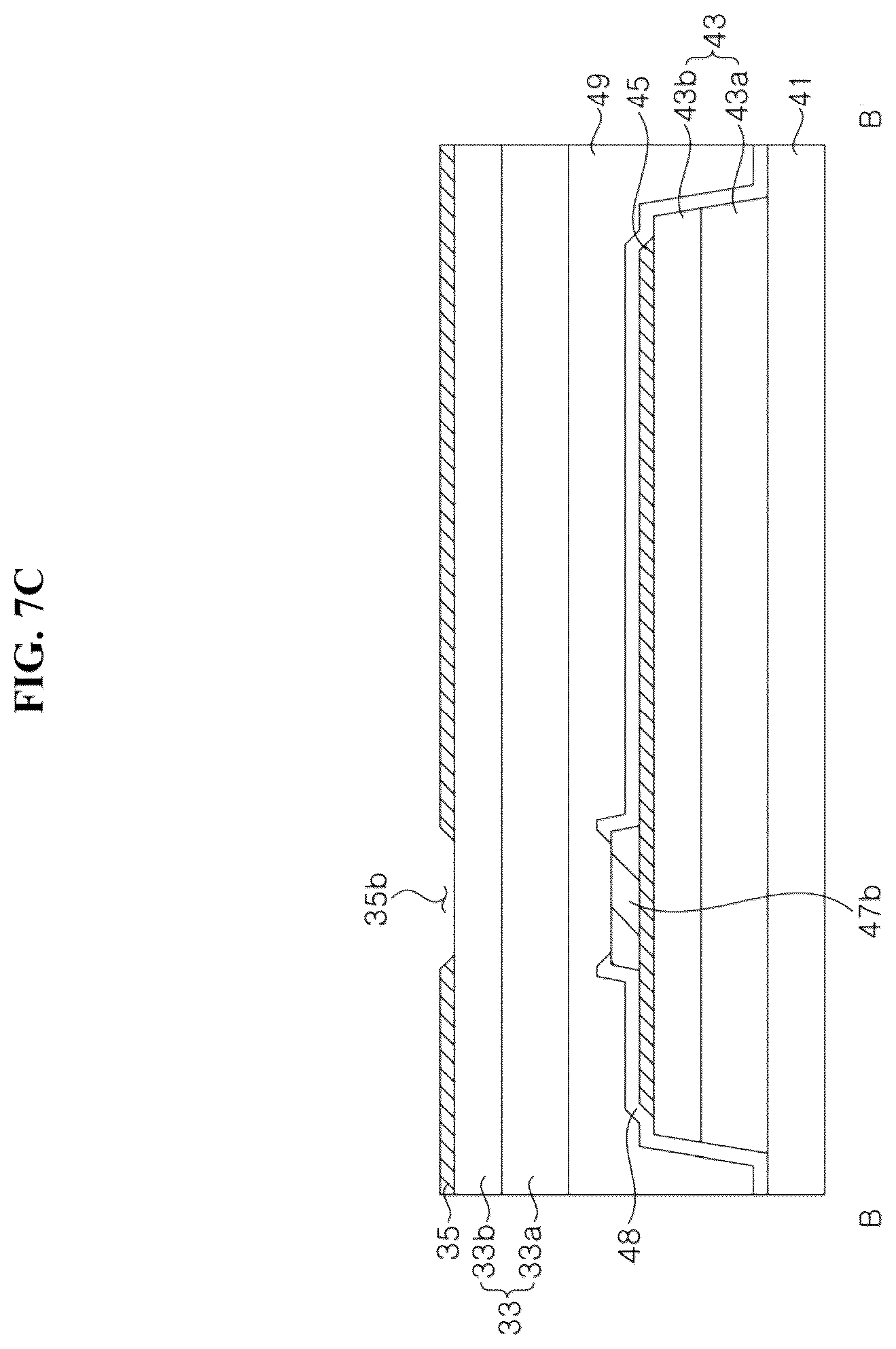 Patent US12622331 Figure 12 – Light emitting device for display and display apparatus having the same