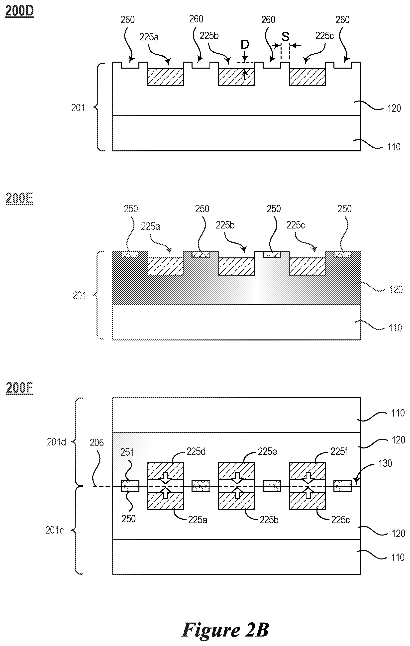 Patent US12622335 Figure 3 – Exothermic reactive bonding for semiconductor die assemblies and associated systems and methods