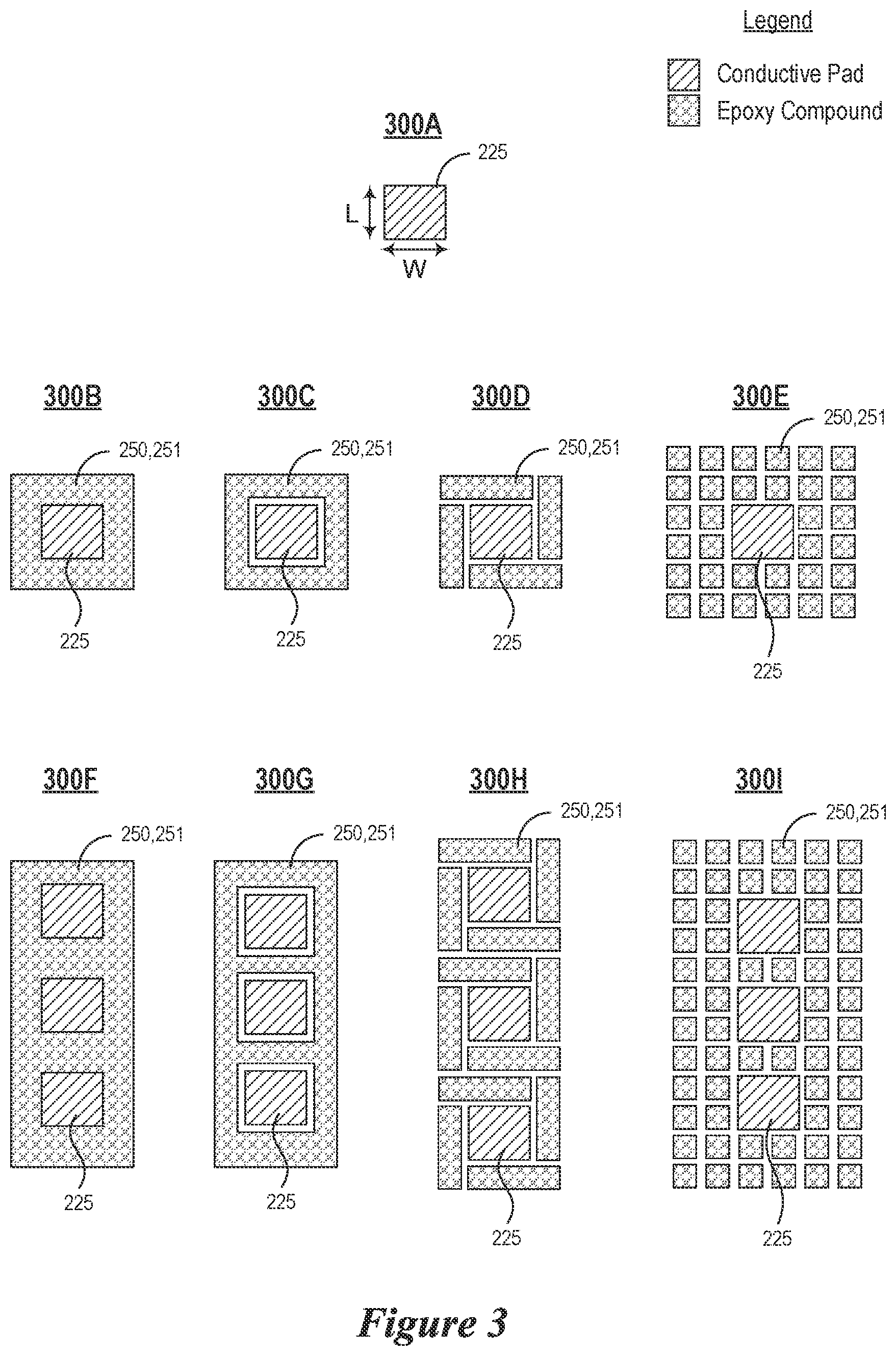 Patent US12622335 Figure 4 – Exothermic reactive bonding for semiconductor die assemblies and associated systems and methods