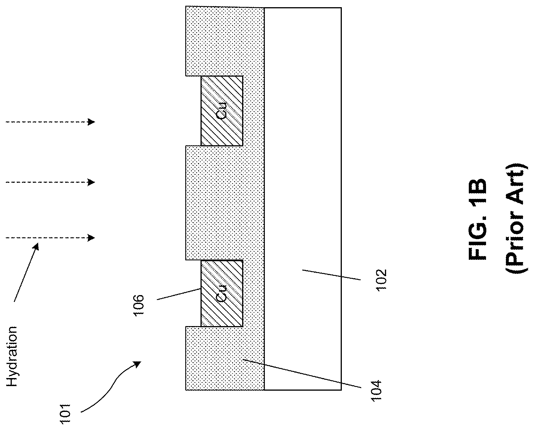 Patent US12622336 Figure 2 – Bonding layer and process