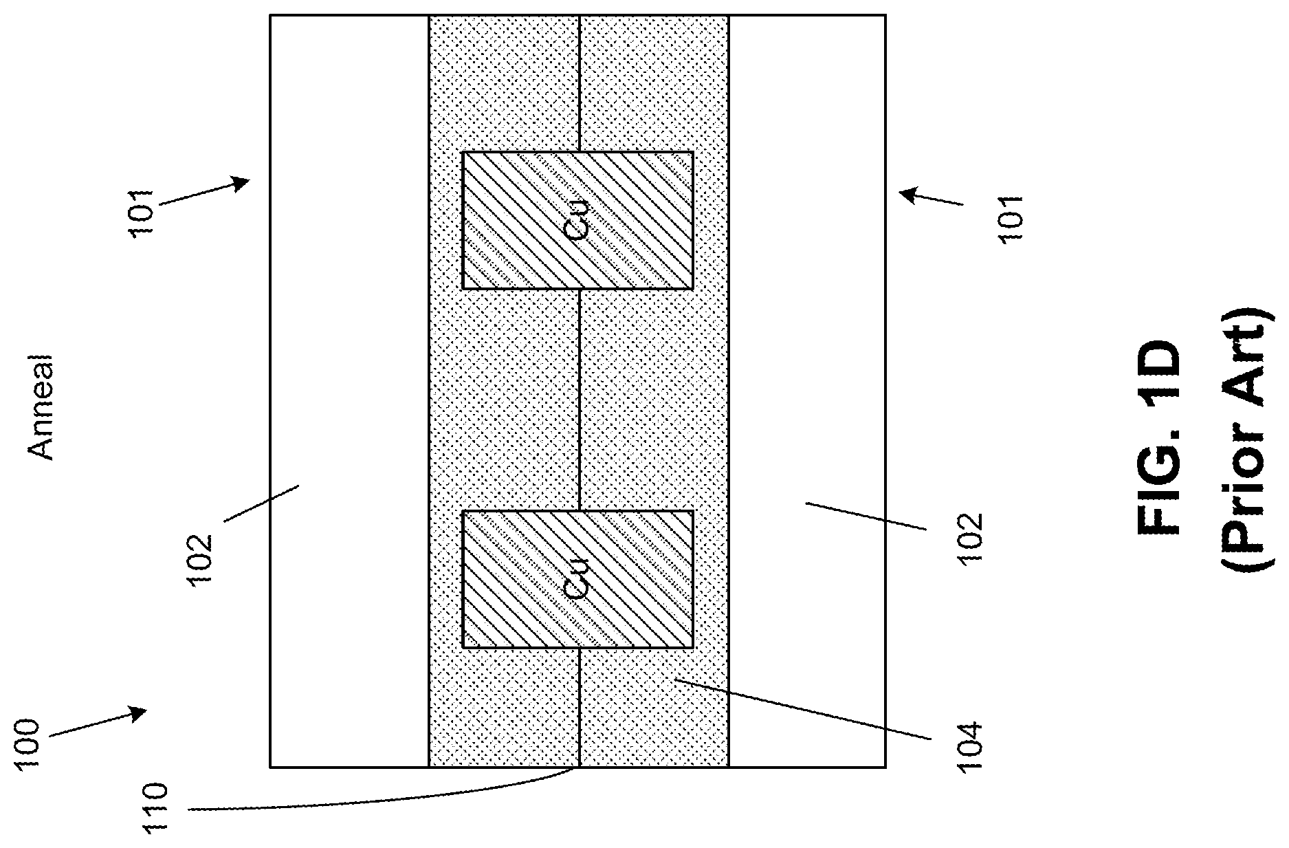 Patent US12622336 Figure 4 – Bonding layer and process