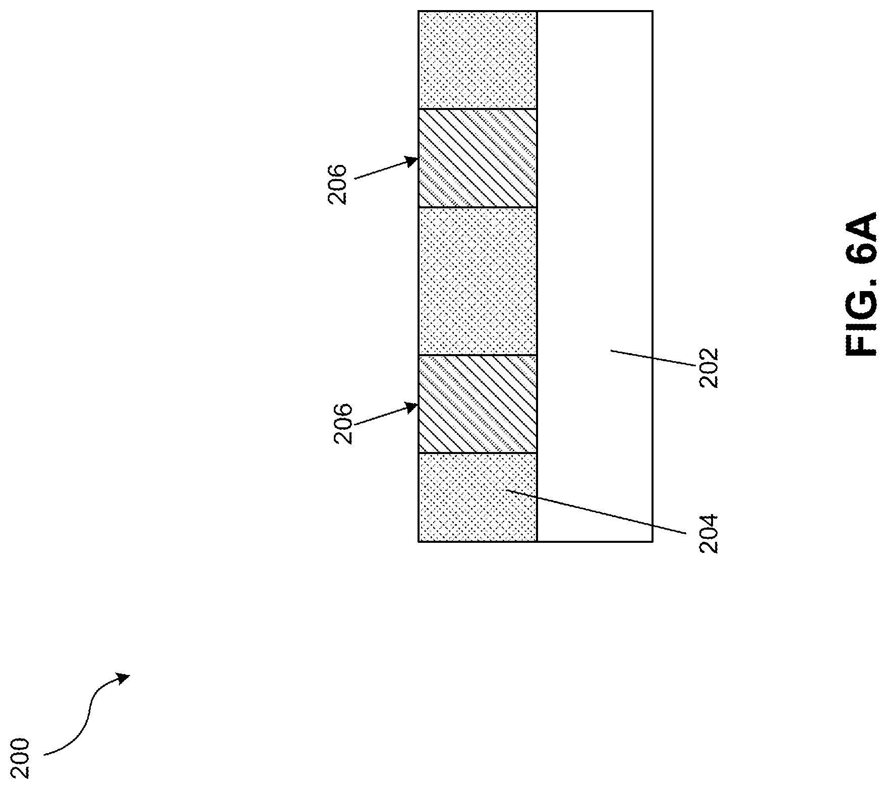 Patent US12622336 Figure 9 – Bonding layer and process