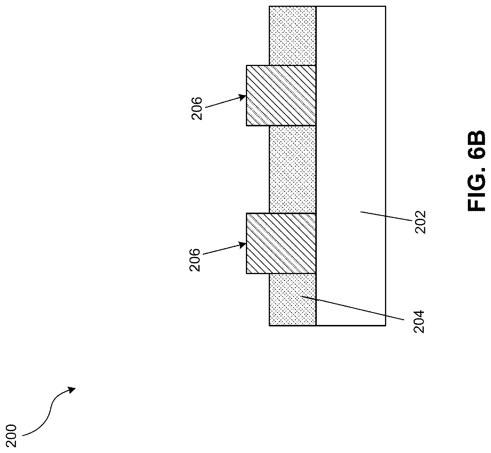 Patent US12622336 Figure 10 – Bonding layer and process