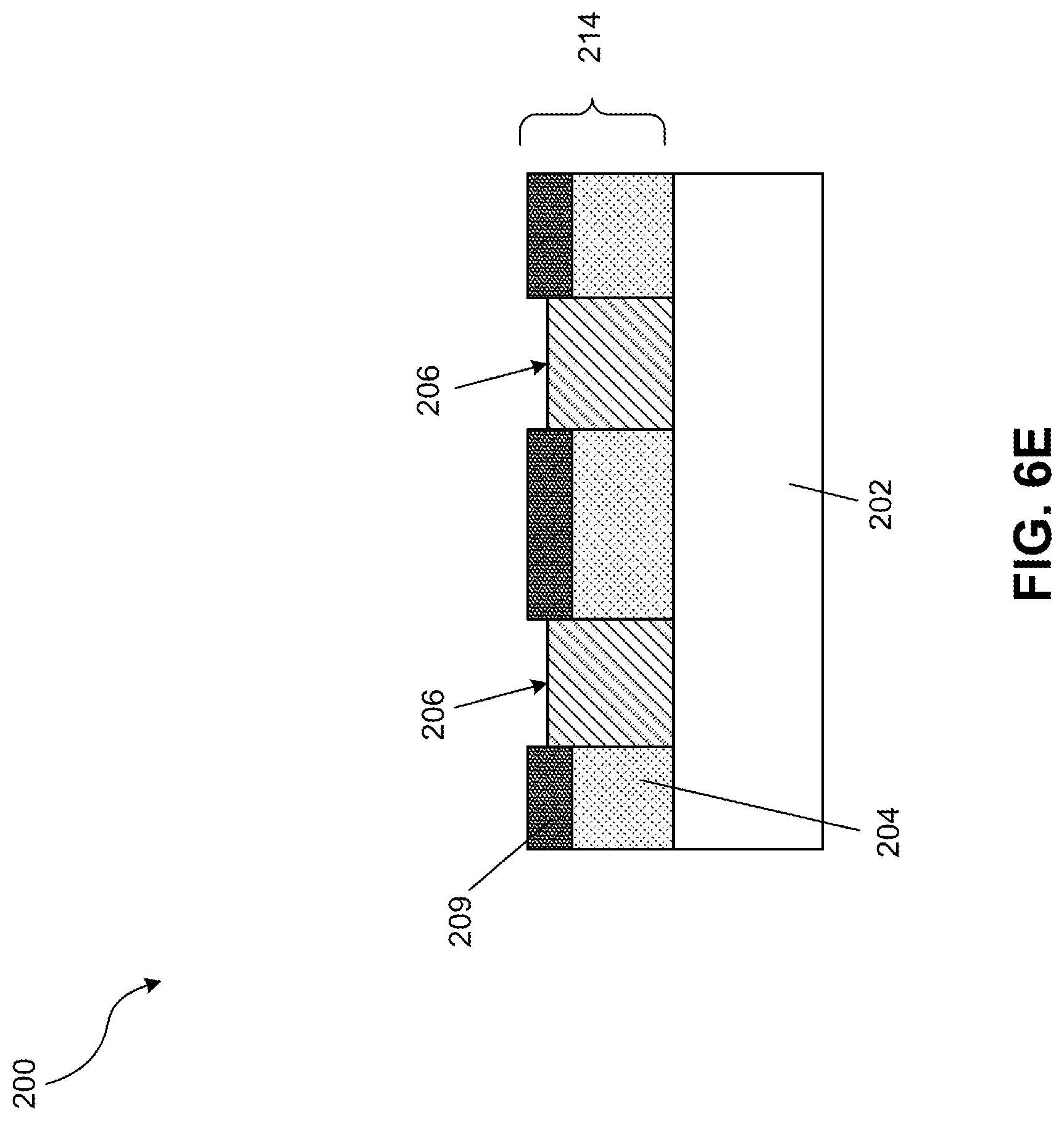 Patent US12622336 Figure 13 – Bonding layer and process