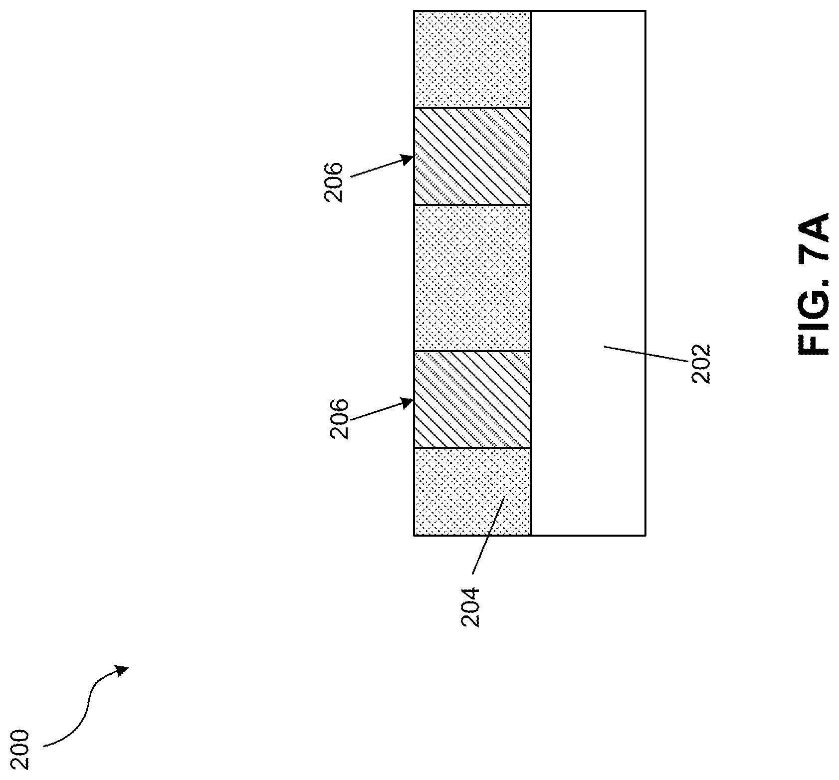 Patent US12622336 Figure 14 – Bonding layer and process