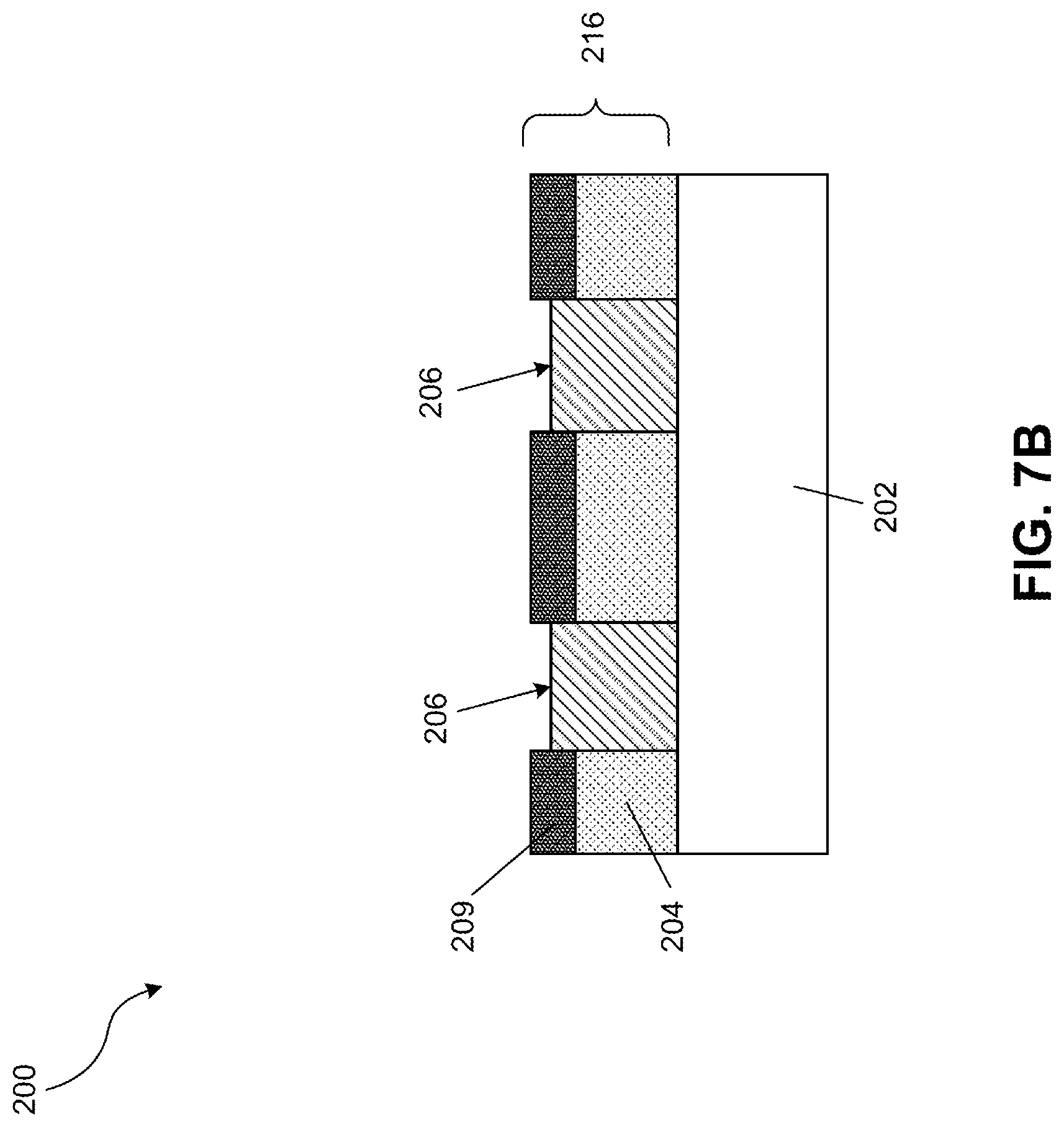 Patent US12622336 Figure 15 – Bonding layer and process