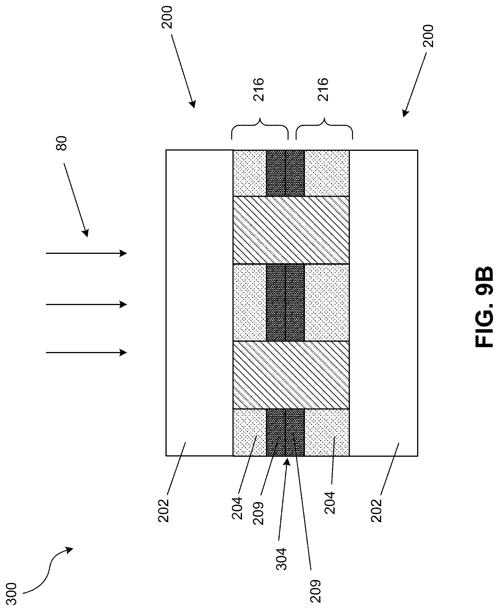 Patent US12622336 Figure 19 – Bonding layer and process