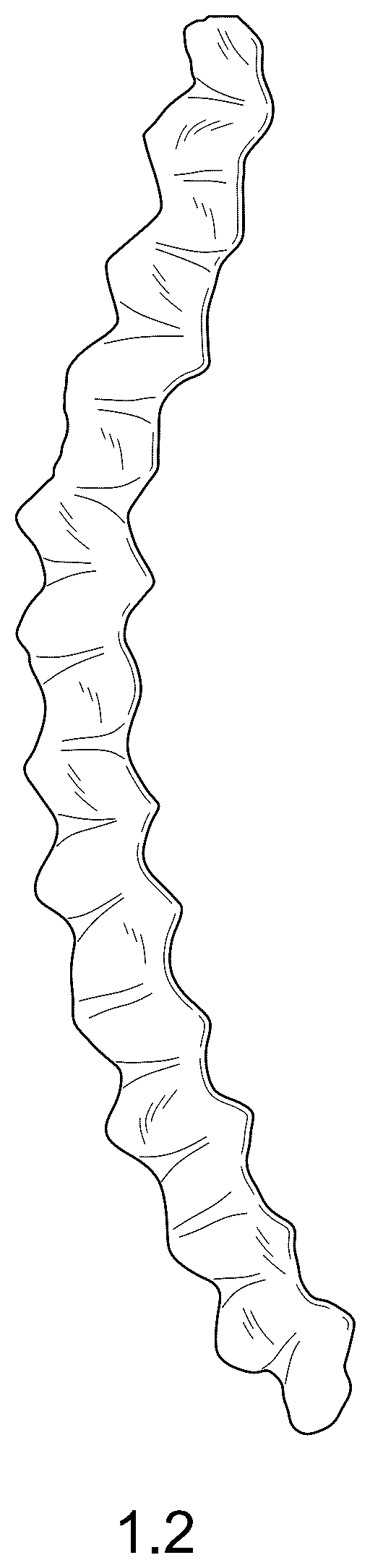 Patent USD1123299 Figure 2 – Potato
