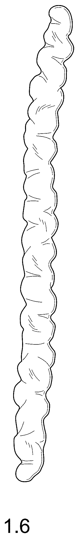 Patent USD1123299 Figure 6 – Potato
