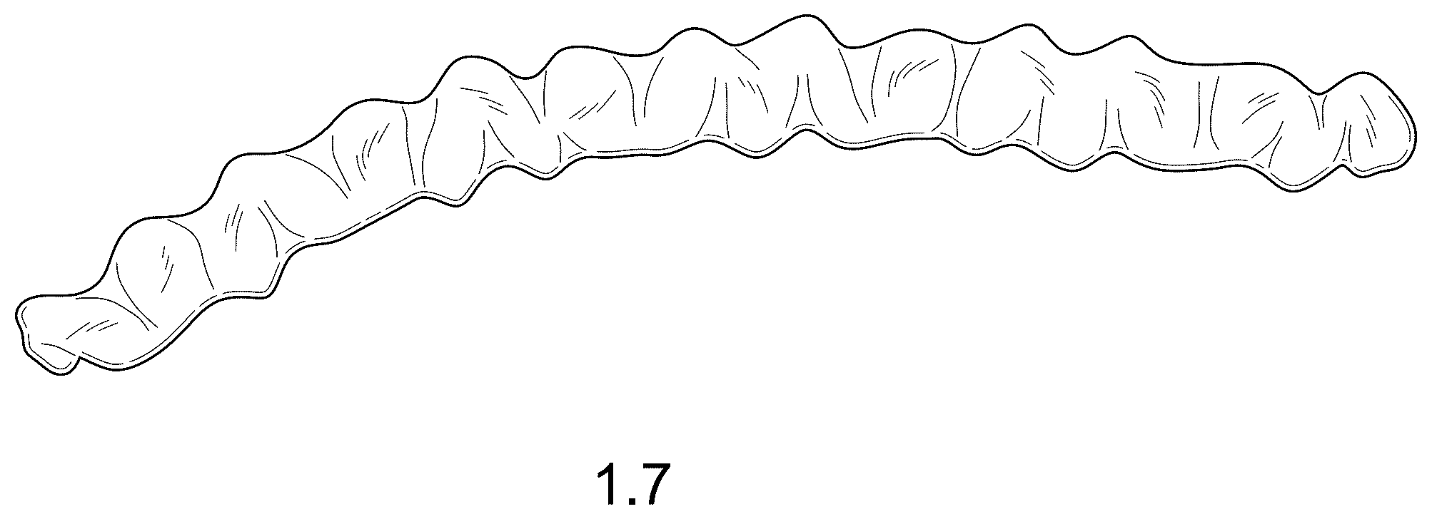Patent USD1123299 Figure 7 – Potato
