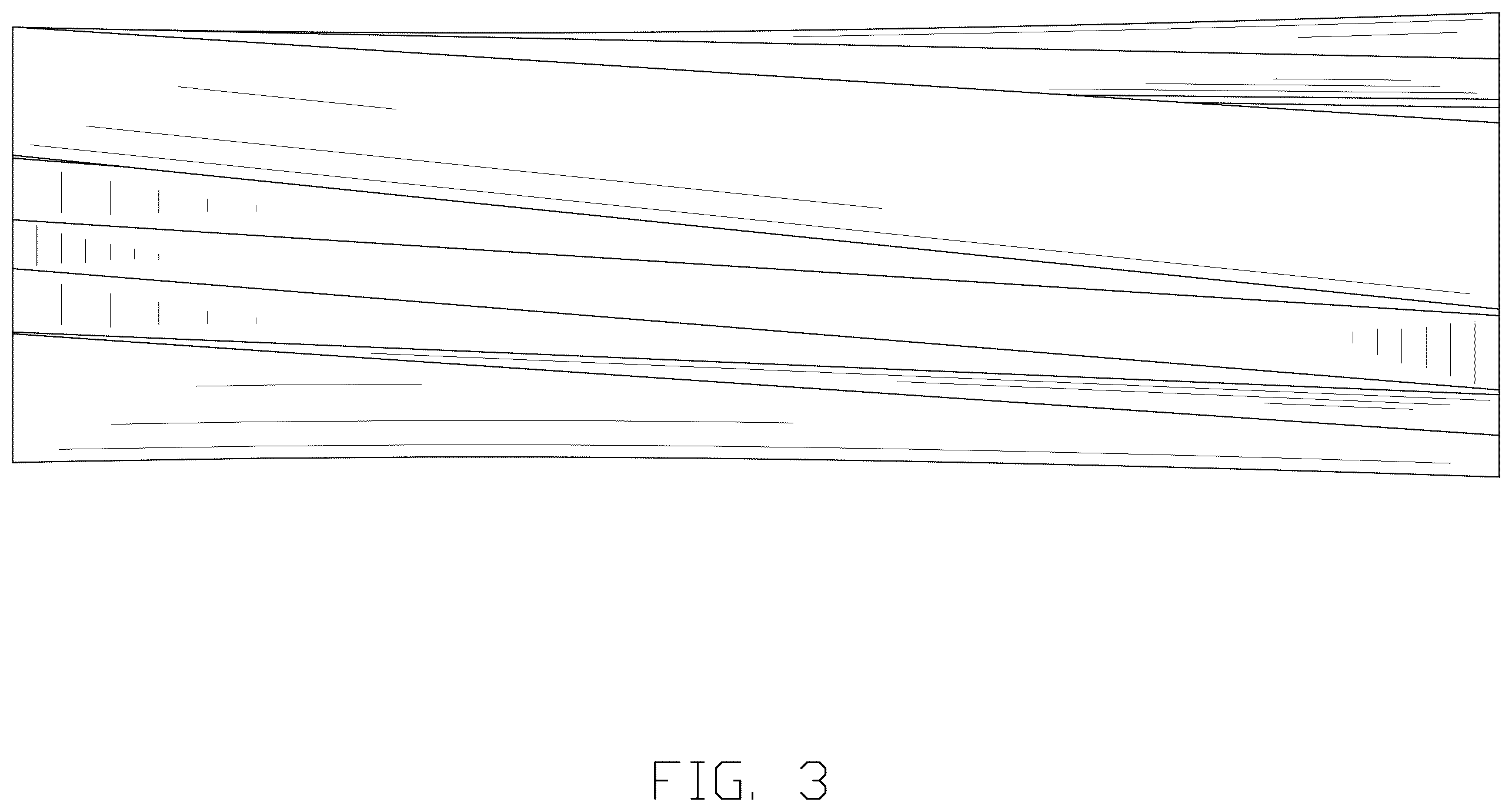 Patent USD1123301 Figure 3 – Pet dental chew