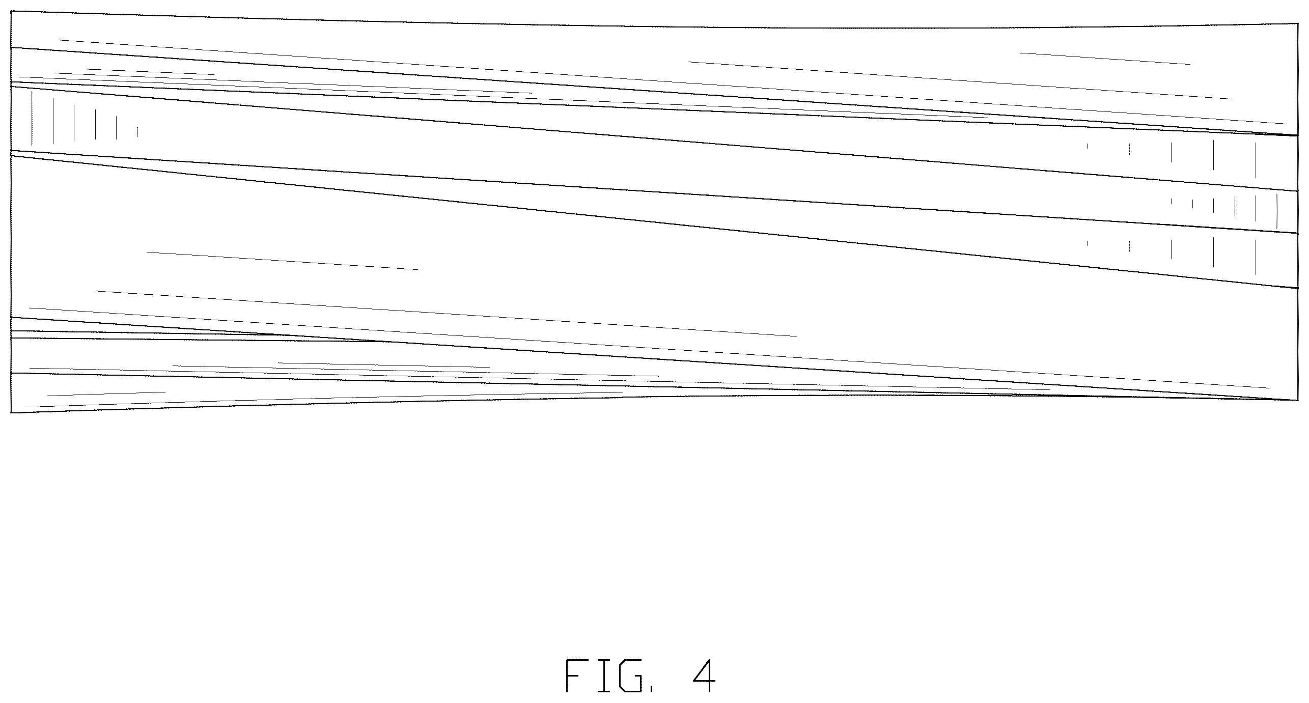 Patent USD1123301 Figure 4 – Pet dental chew