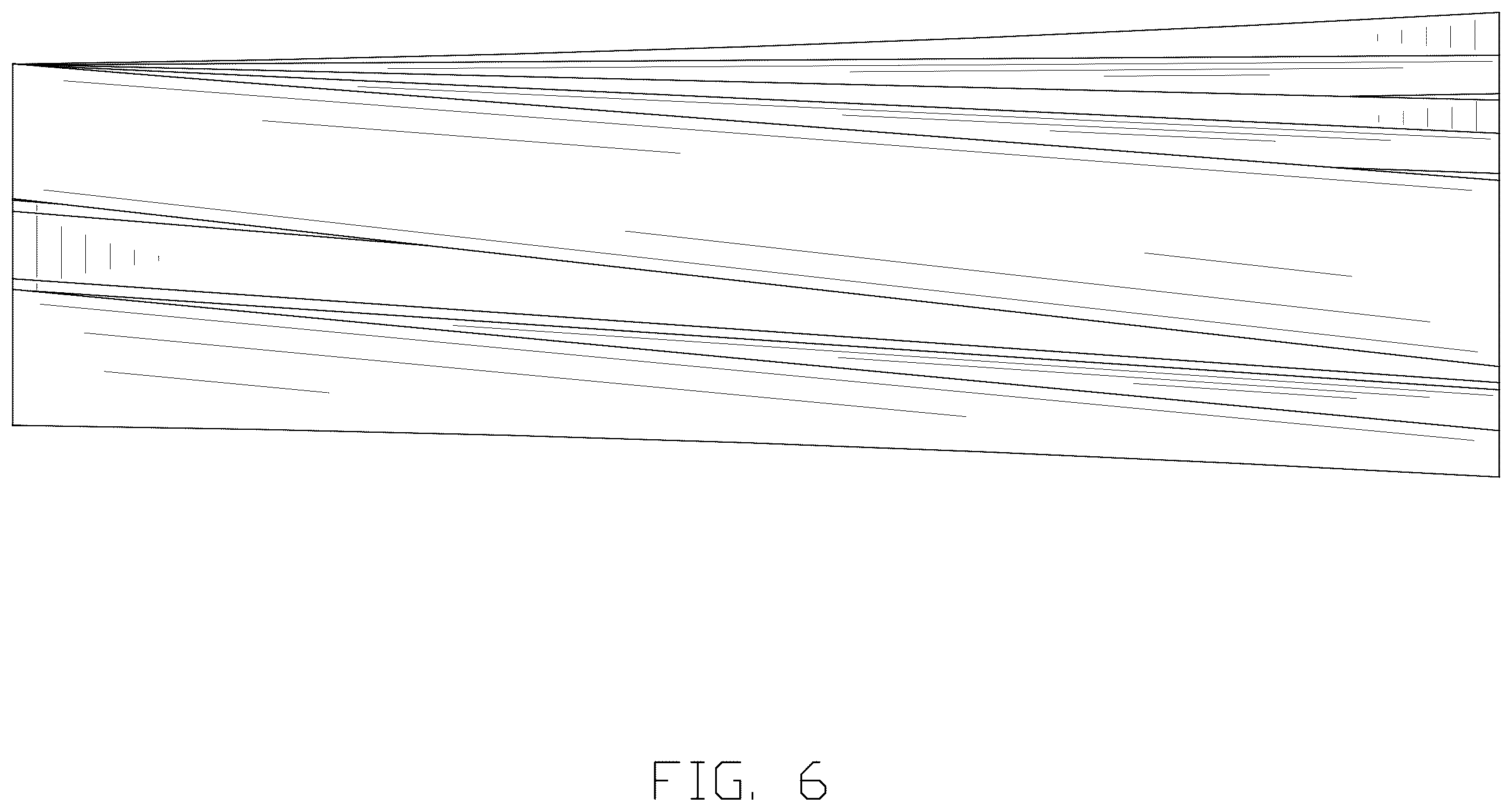 Patent USD1123301 Figure 6 – Pet dental chew