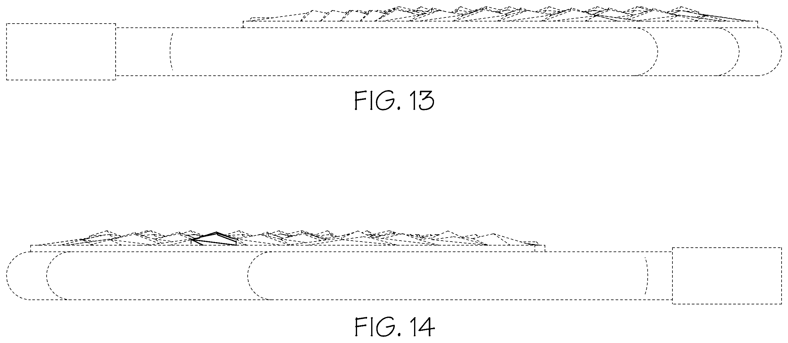 Patent USD1123302 Figure 10 – Glove