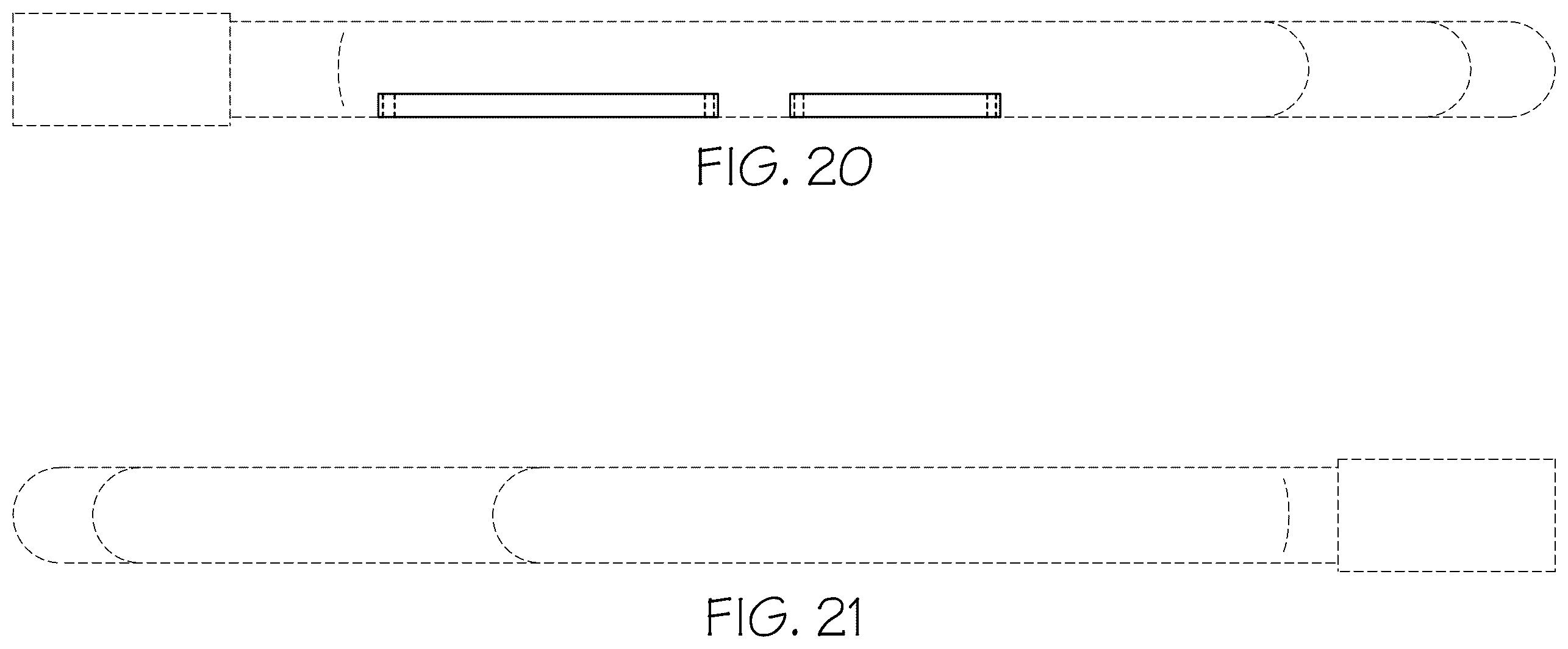 Patent USD1123302 Figure 15 – Glove