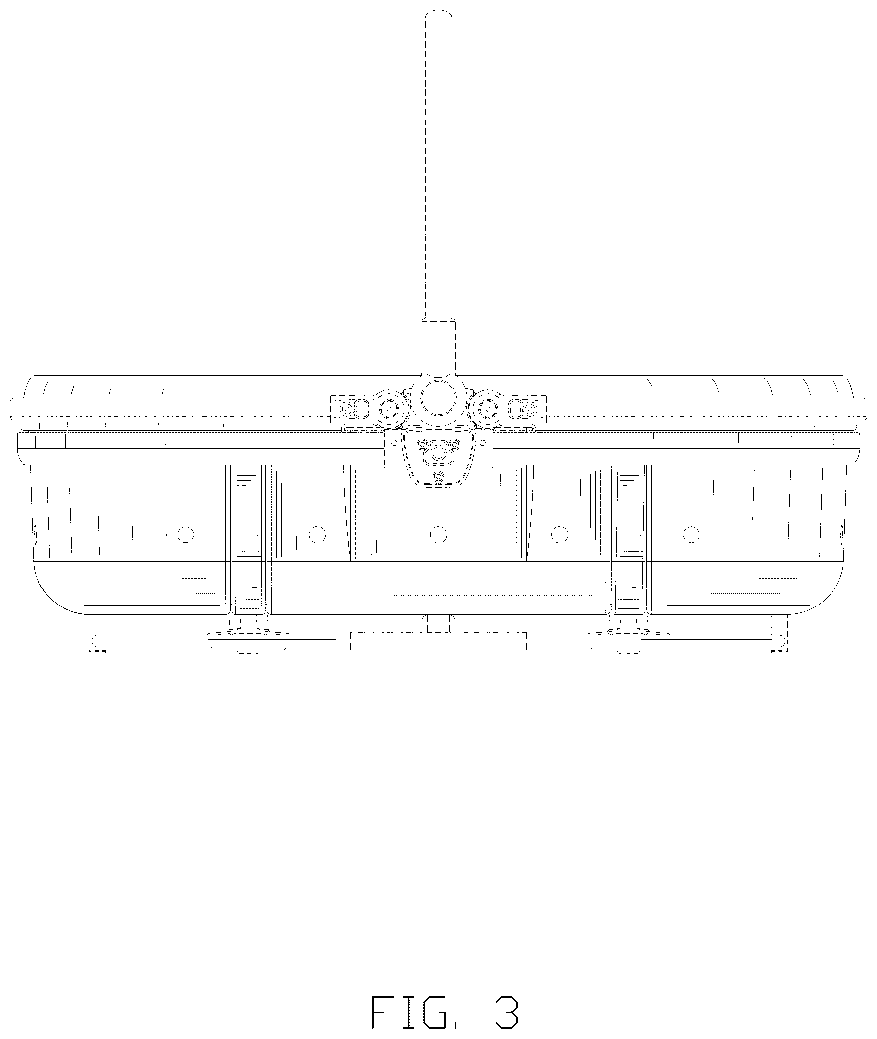 Patent USD1123352 Figure 3 – Carrier