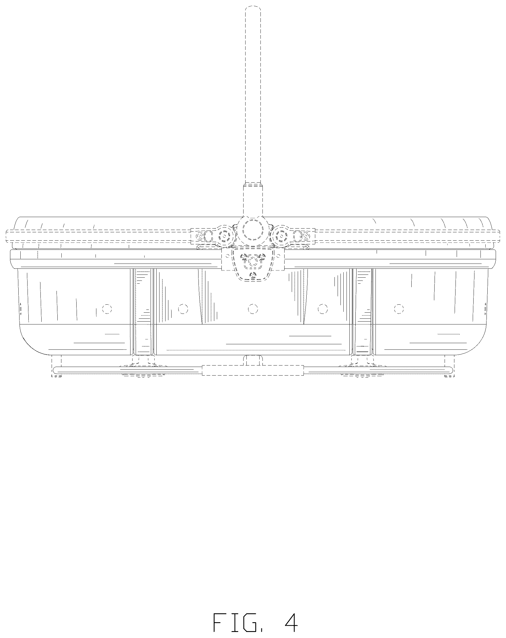 Patent USD1123352 Figure 4 – Carrier