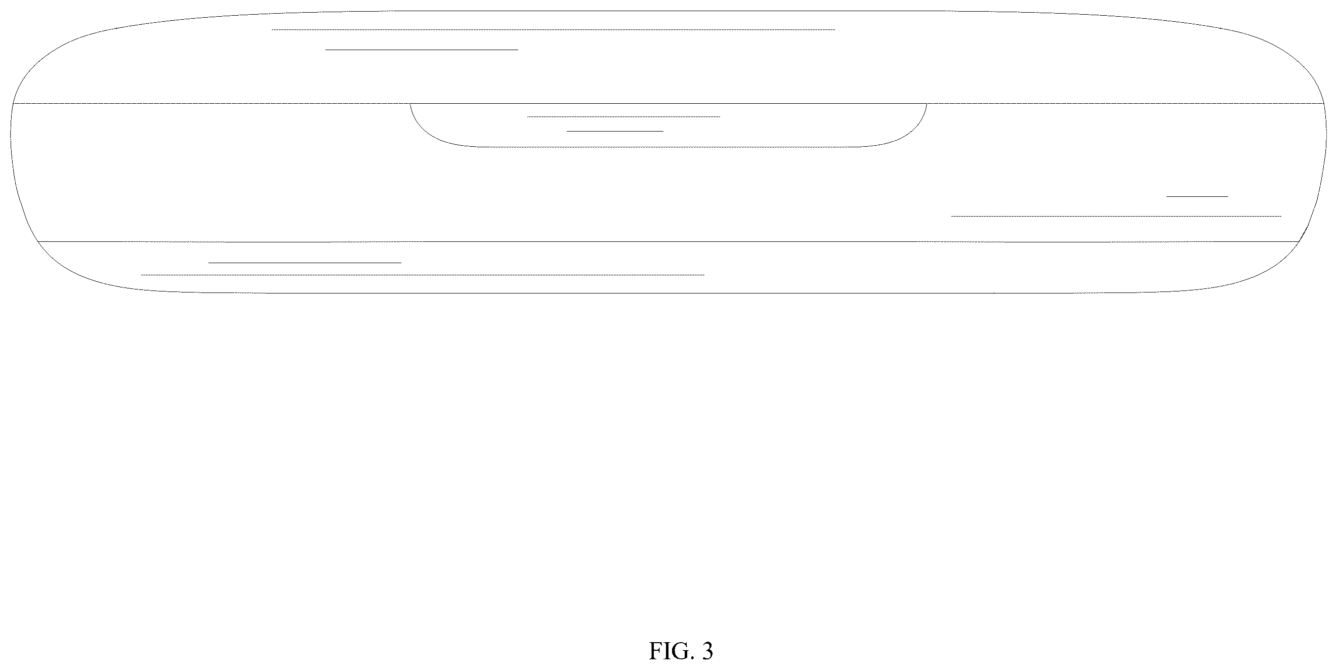 Patent USD1123355 Figure 3 – Earphone case