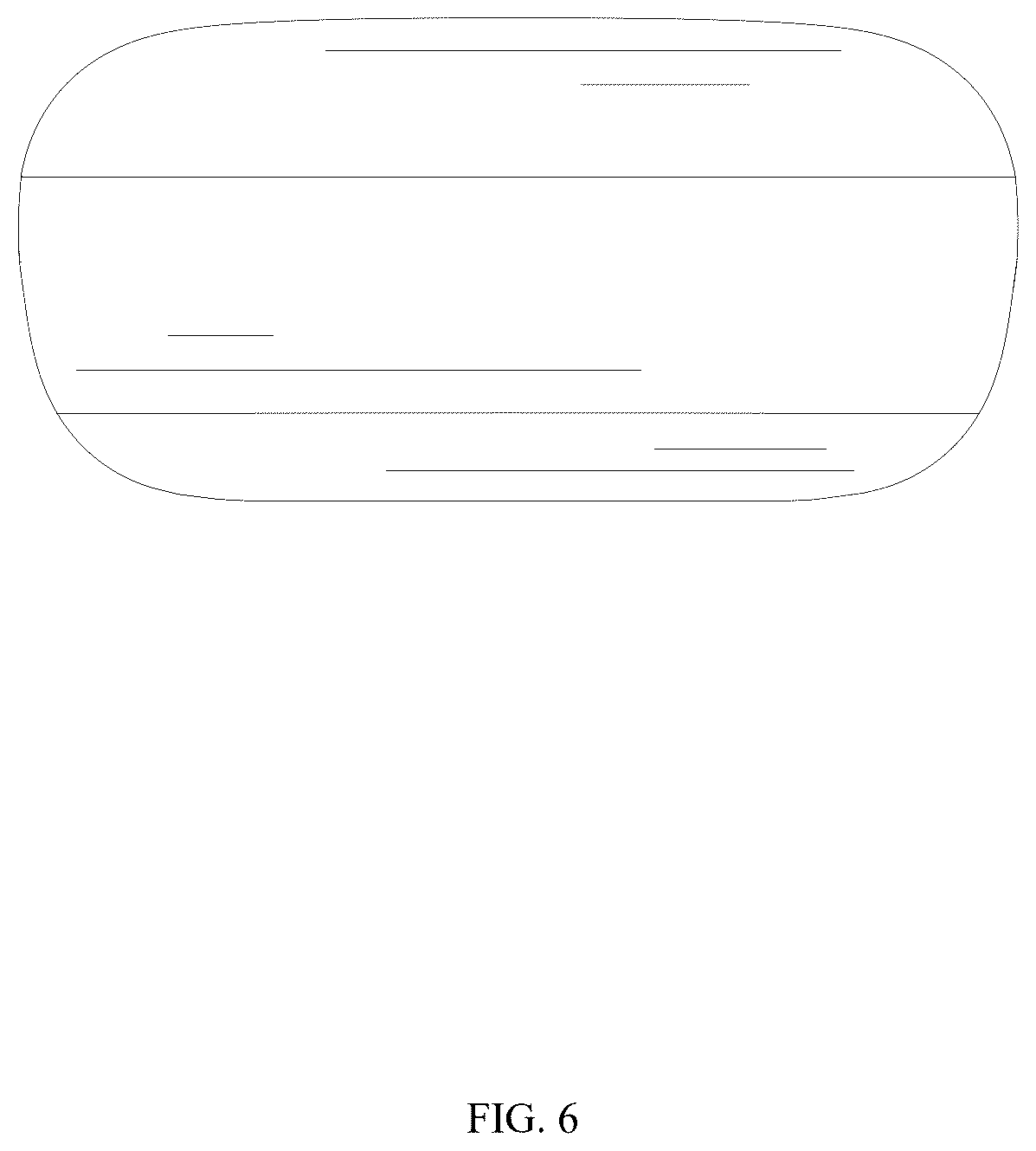 Patent USD1123355 Figure 6 – Earphone case