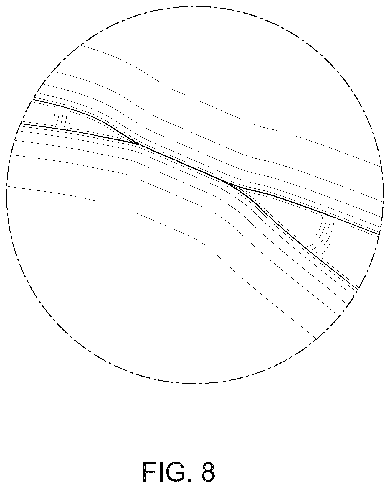 Patent USD1123367 Figure 7 – Handbag