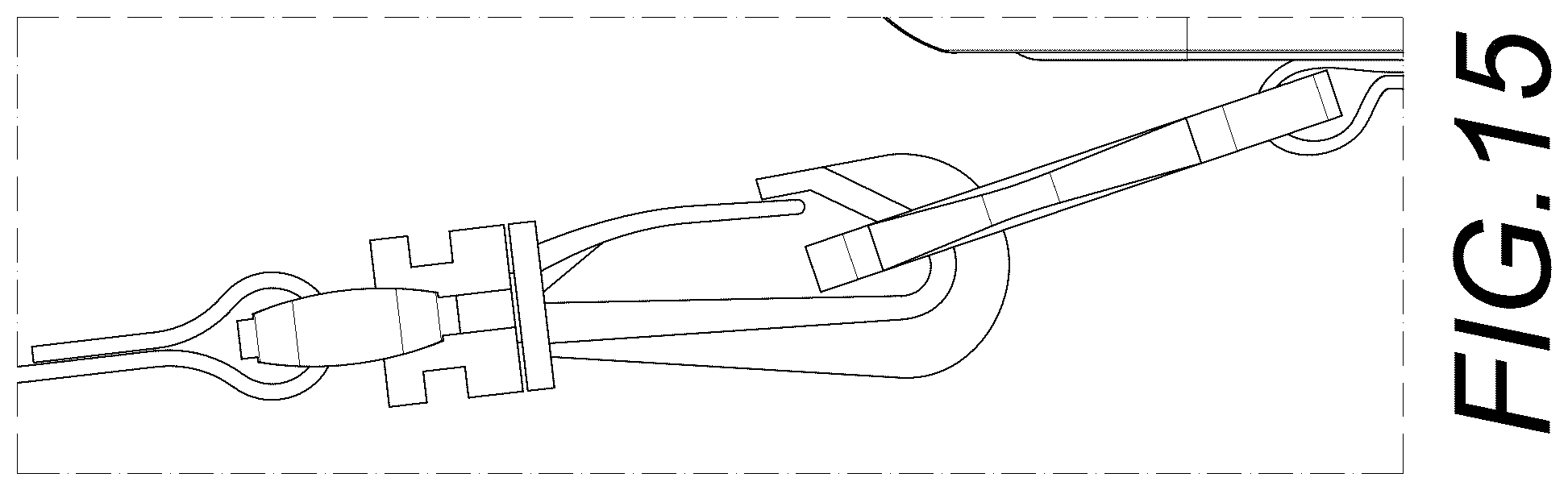 Patent USD1123369 Figure 15 – Bag