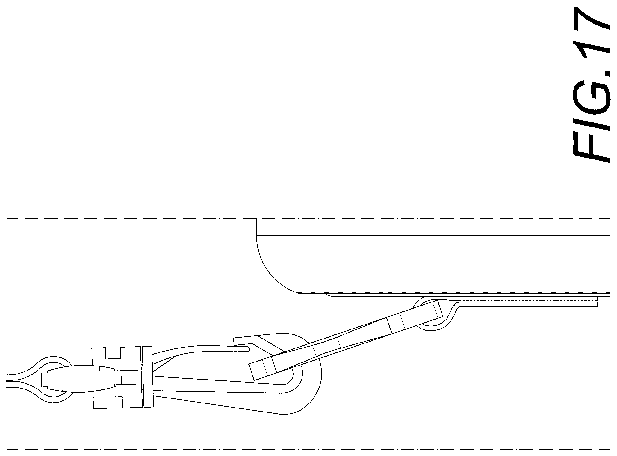 Patent USD1123369 Figure 17 – Bag
