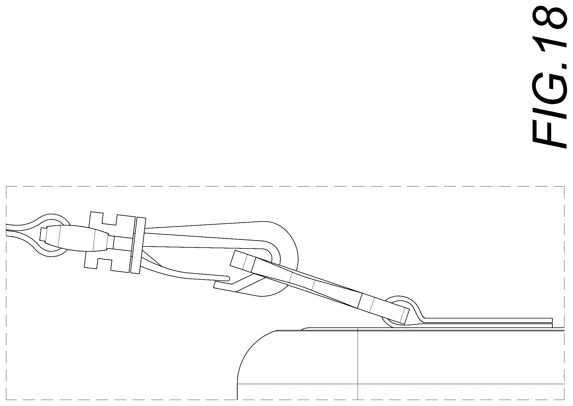Patent USD1123369 Figure 18 – Bag