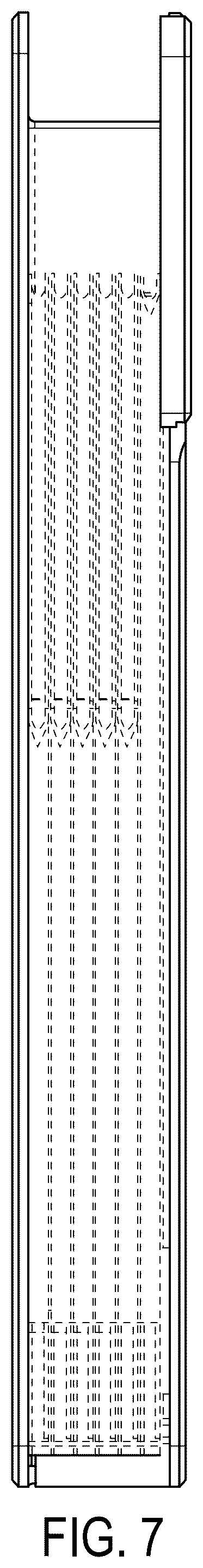 Patent USD1123375 Figure 6 – Wallet