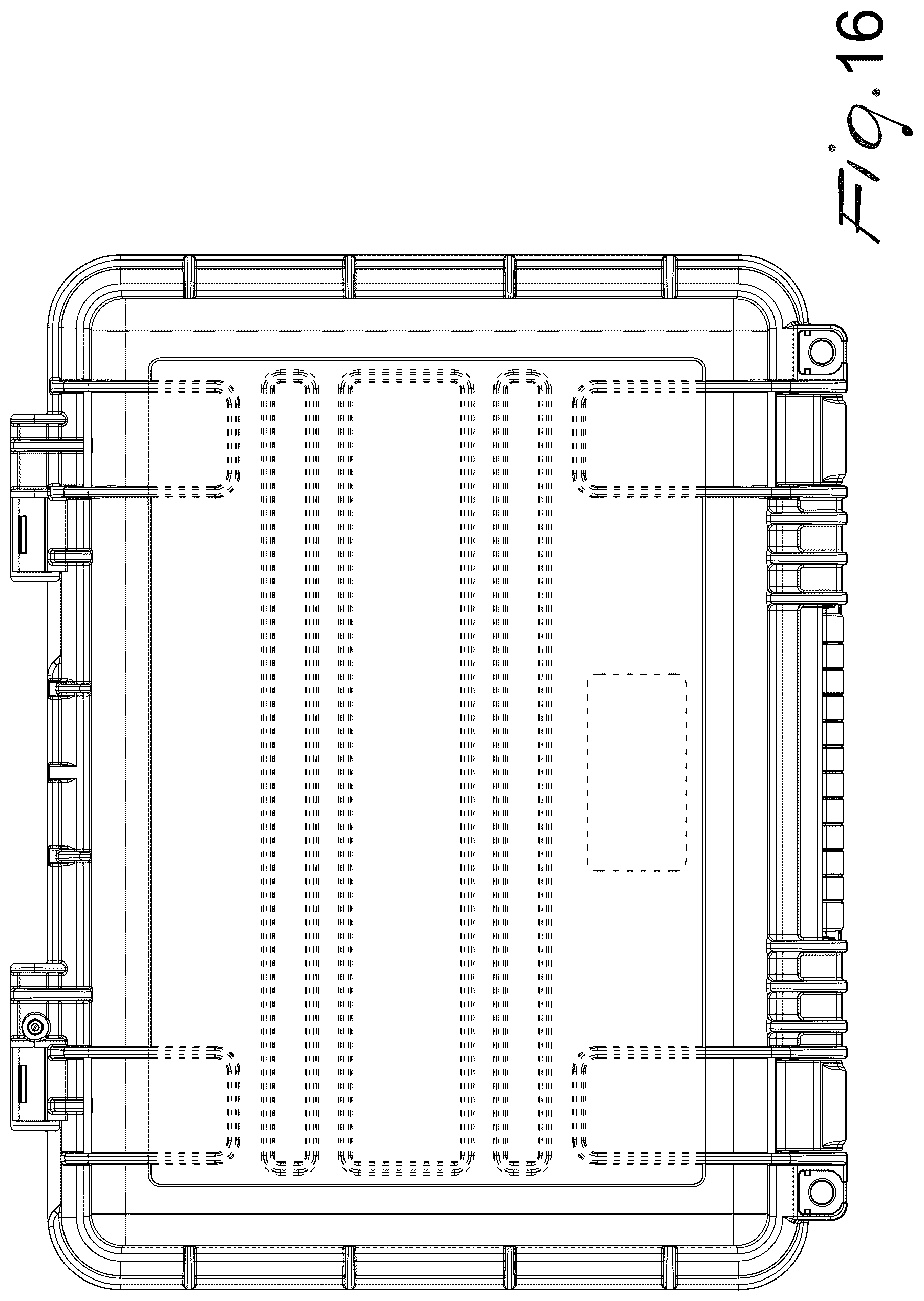 Patent USD1123379 Figure 16 – Trunk
