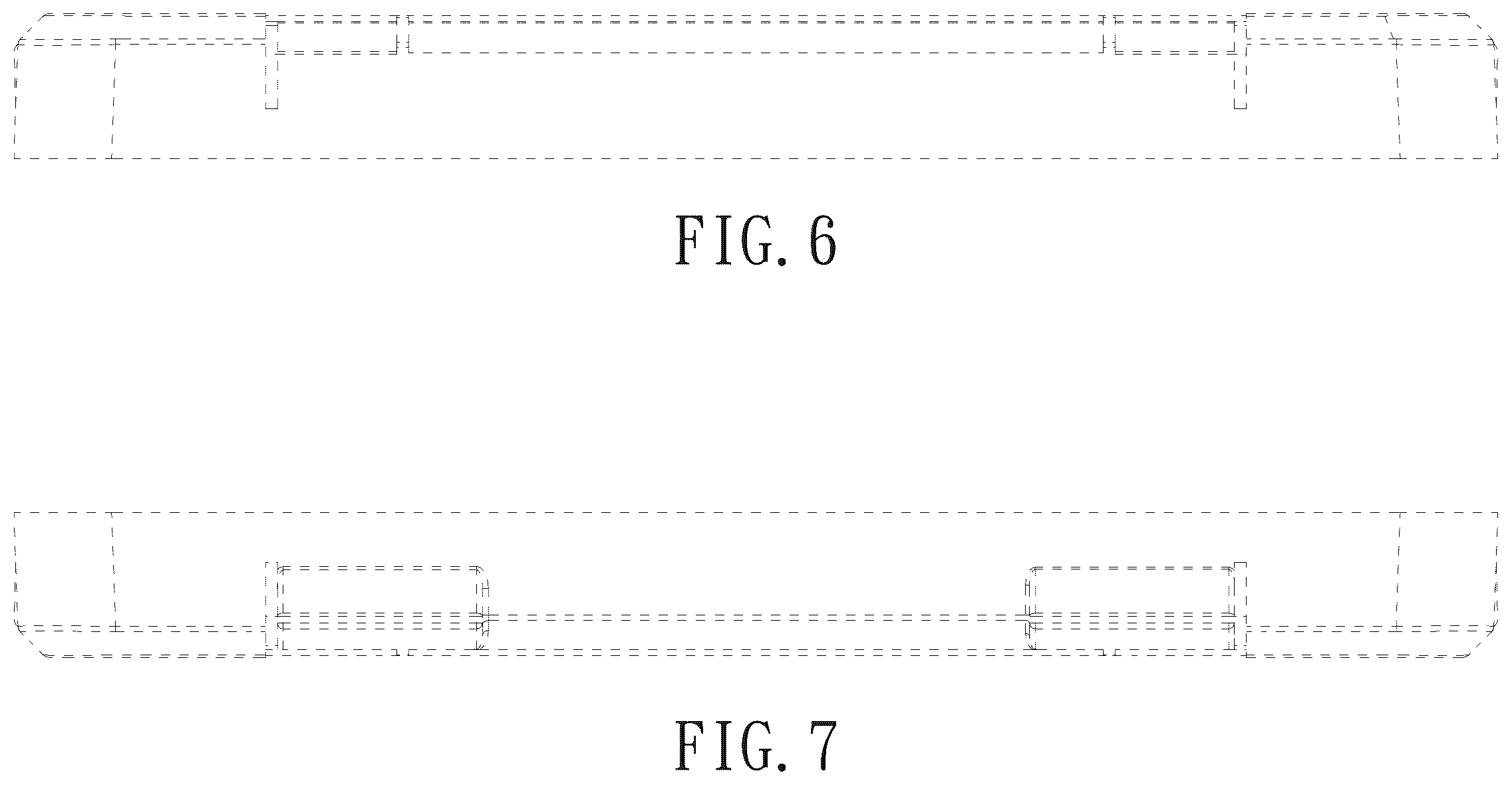 Patent USD1123402 Figure 5 – Tool box
