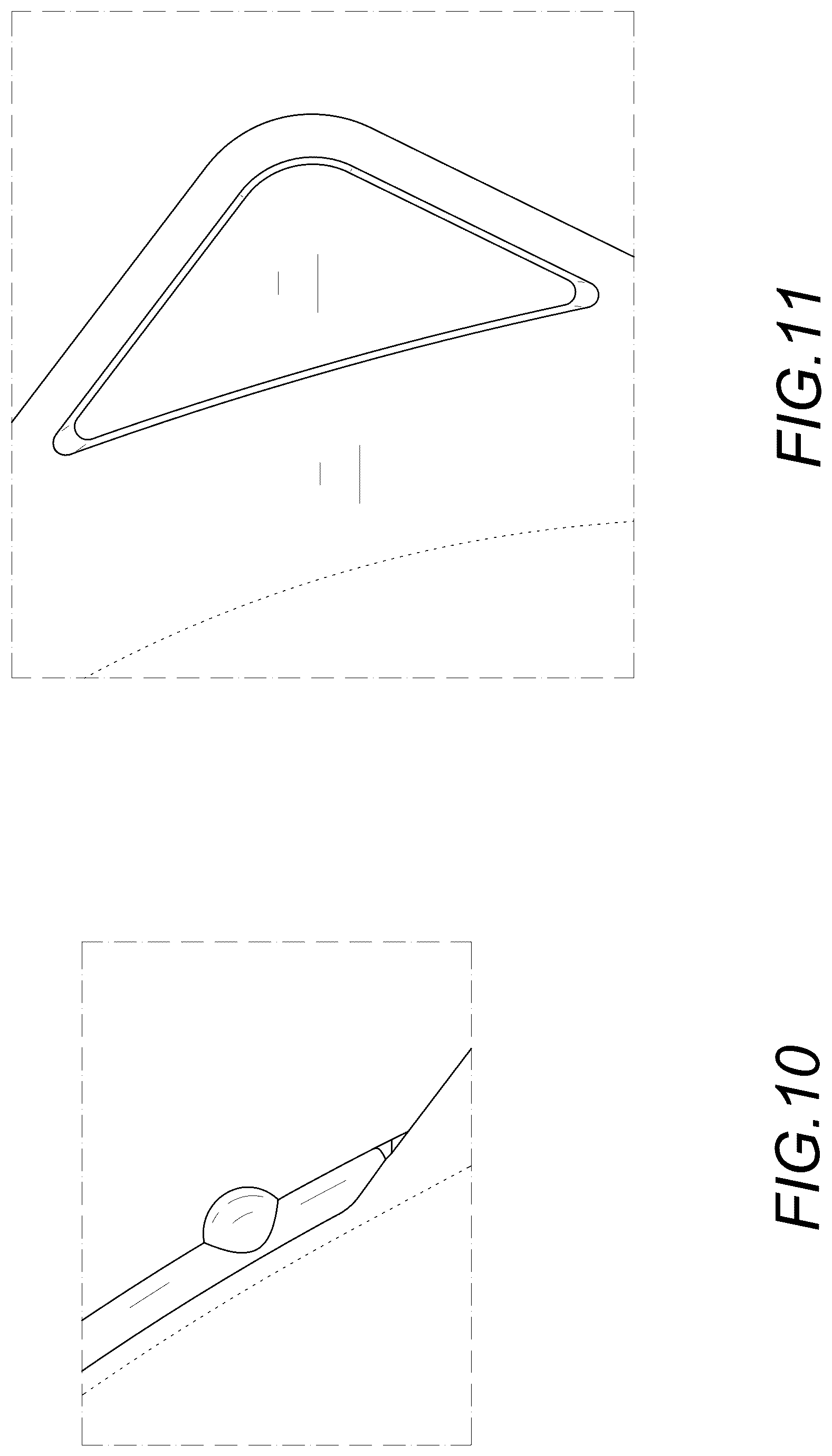 Patent USD1123408 Figure 10 – Floor brush