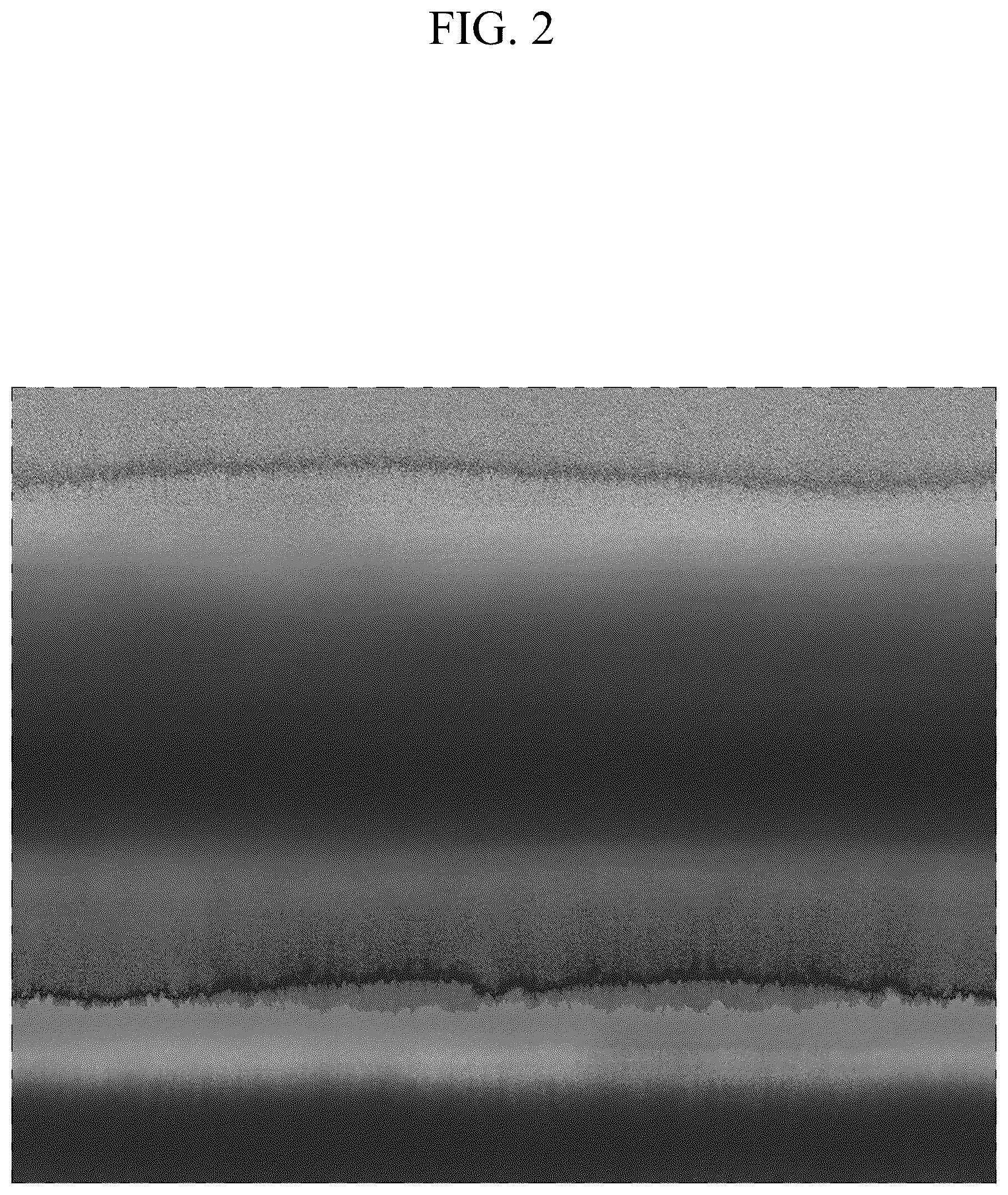 Patent USD1123413 Figure 2 – Wallpaper