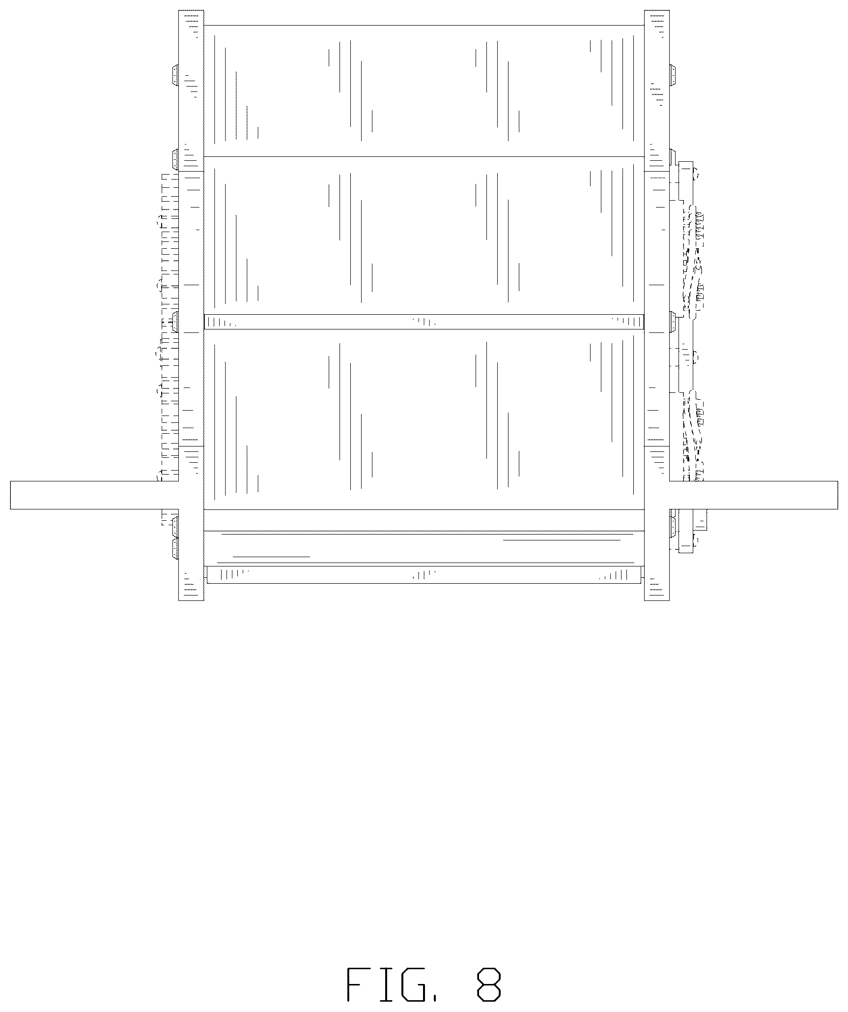 Patent USD1123417 Figure 8 – Toddler step stool