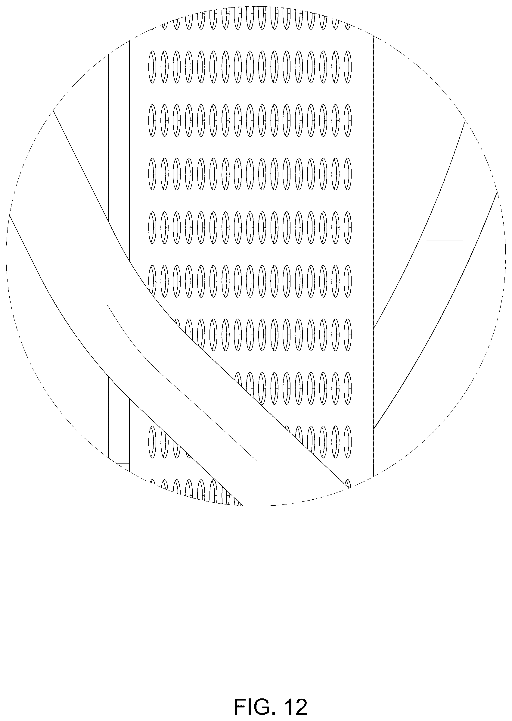 Patent USD1123418 Figure 12 – Camping chair