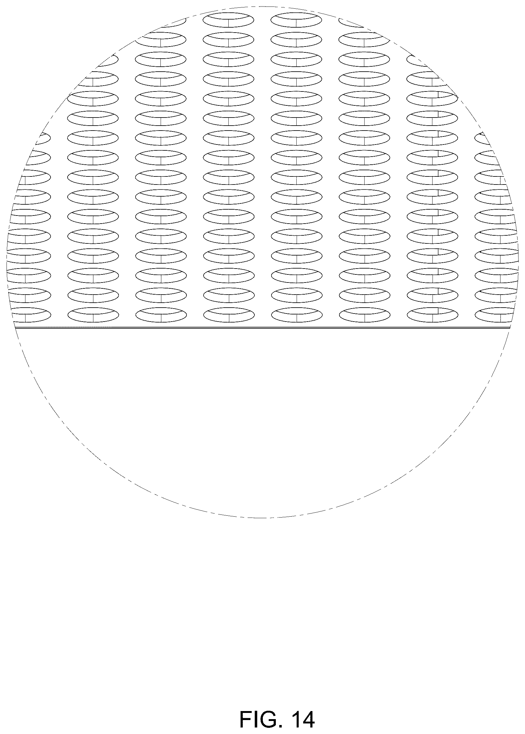 Patent USD1123418 Figure 14 – Camping chair