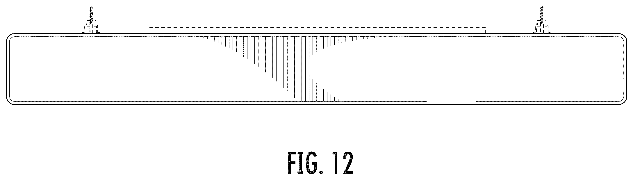Patent USD1123439 Figure 11 – Work table