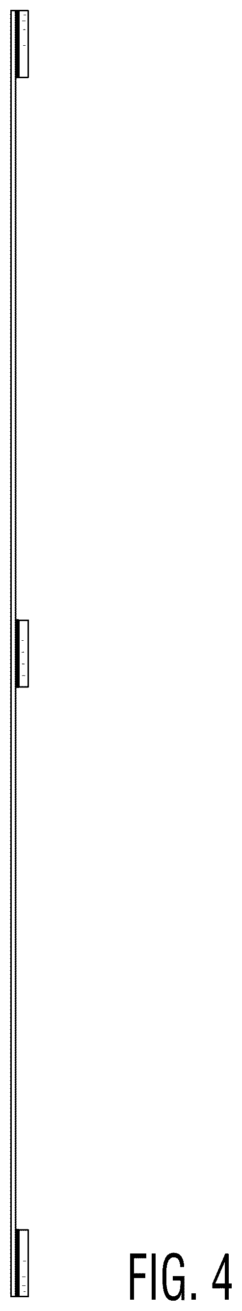 Patent USD1123440 Figure 3 – Yoga mat