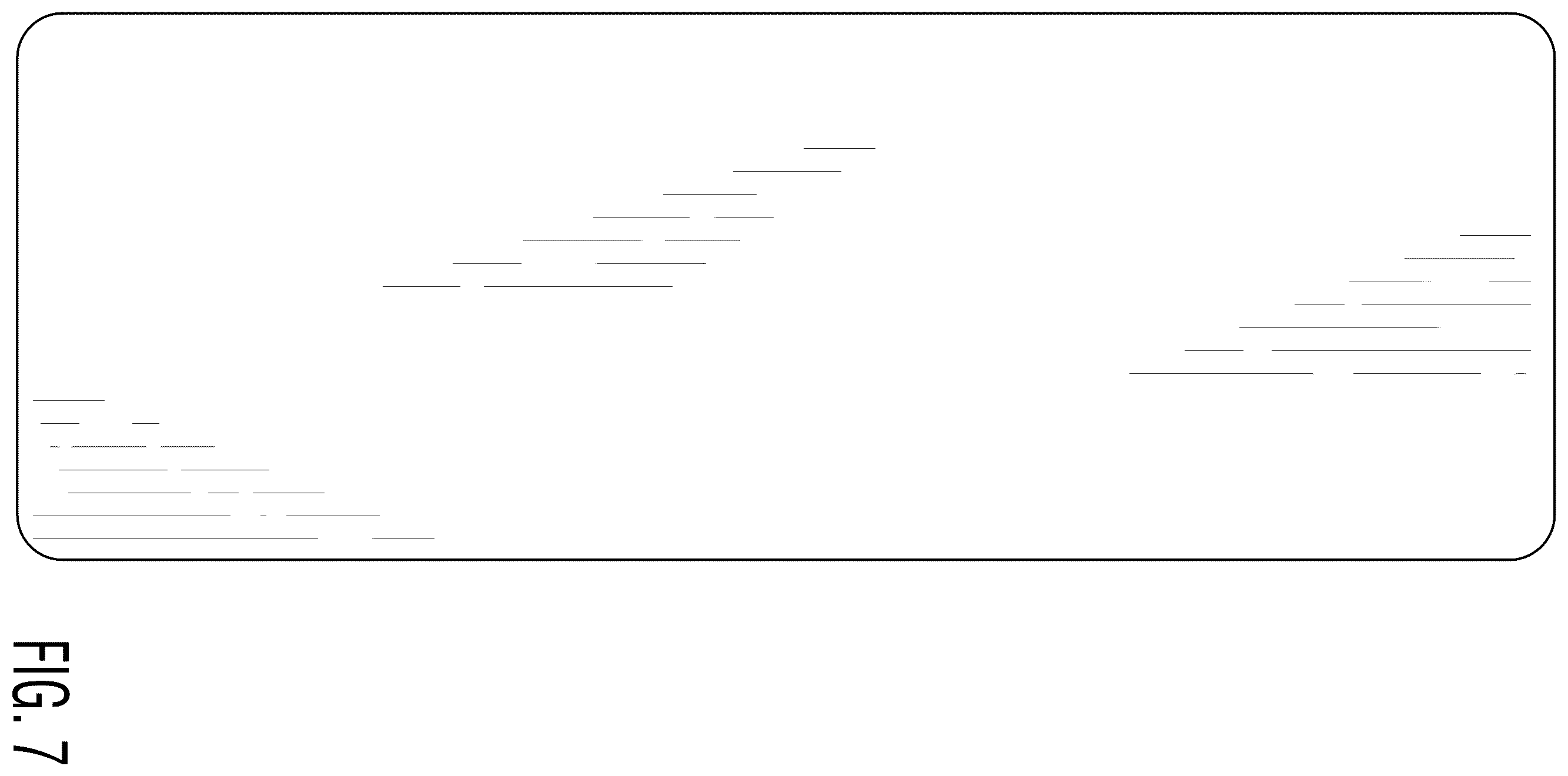 Patent USD1123440 Figure 6 – Yoga mat