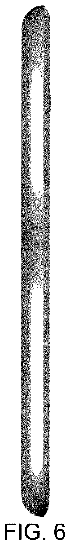 Patent USD1123443 Figure 6 – Travel pillow